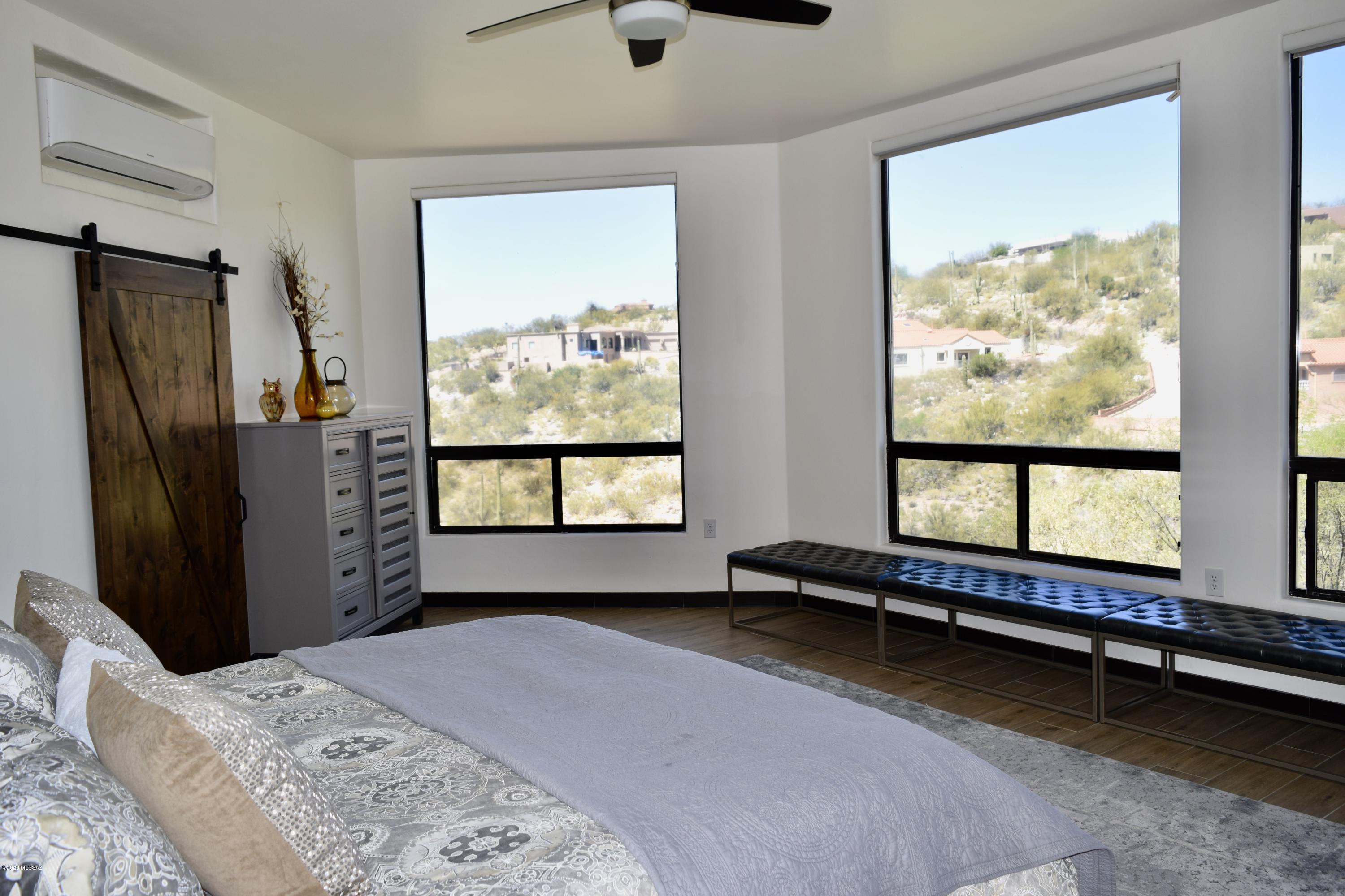 Cimarron Foothills Estates (98-179) - Residential