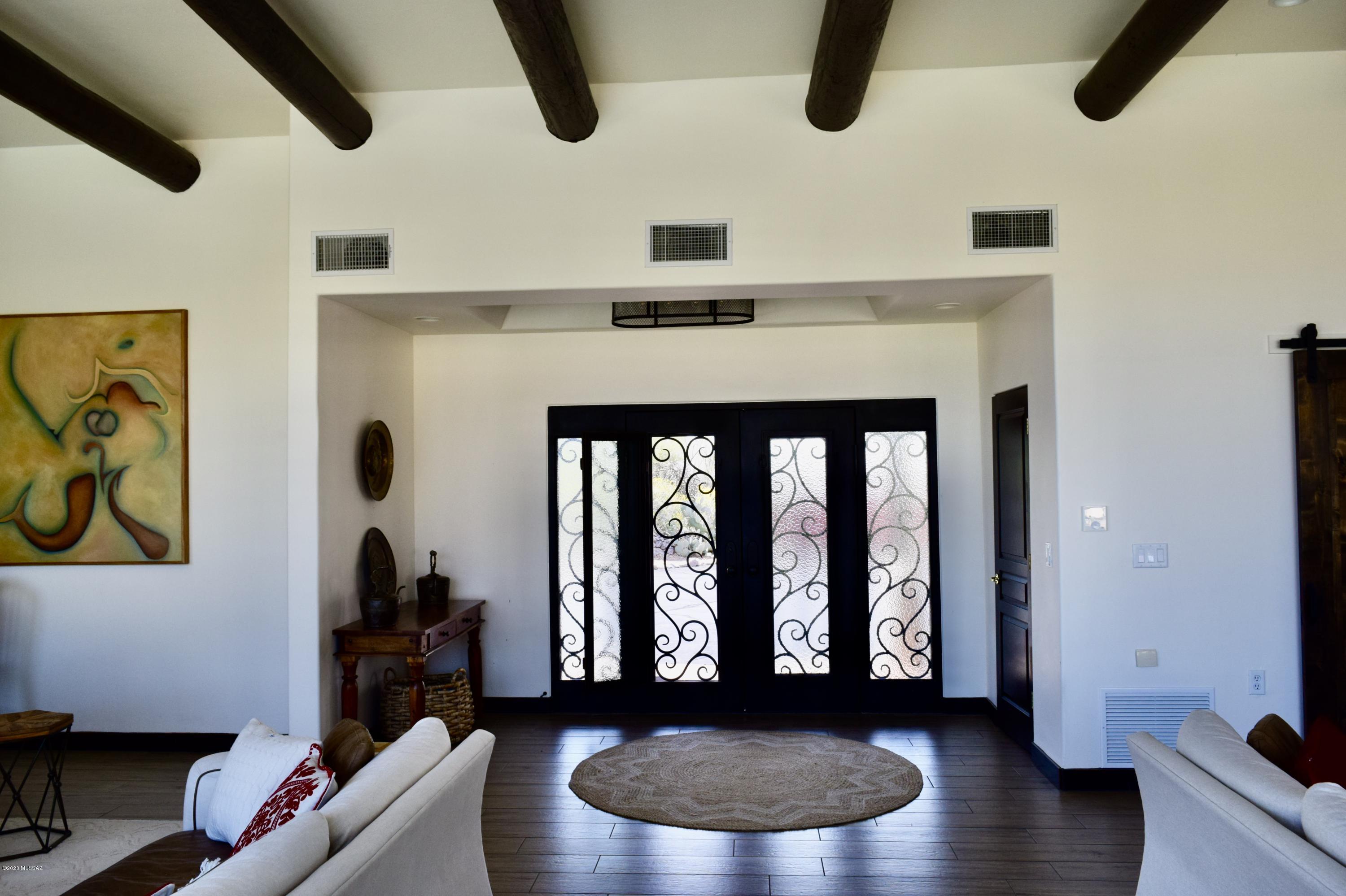 Cimarron Foothills Estates (98-179) - Residential