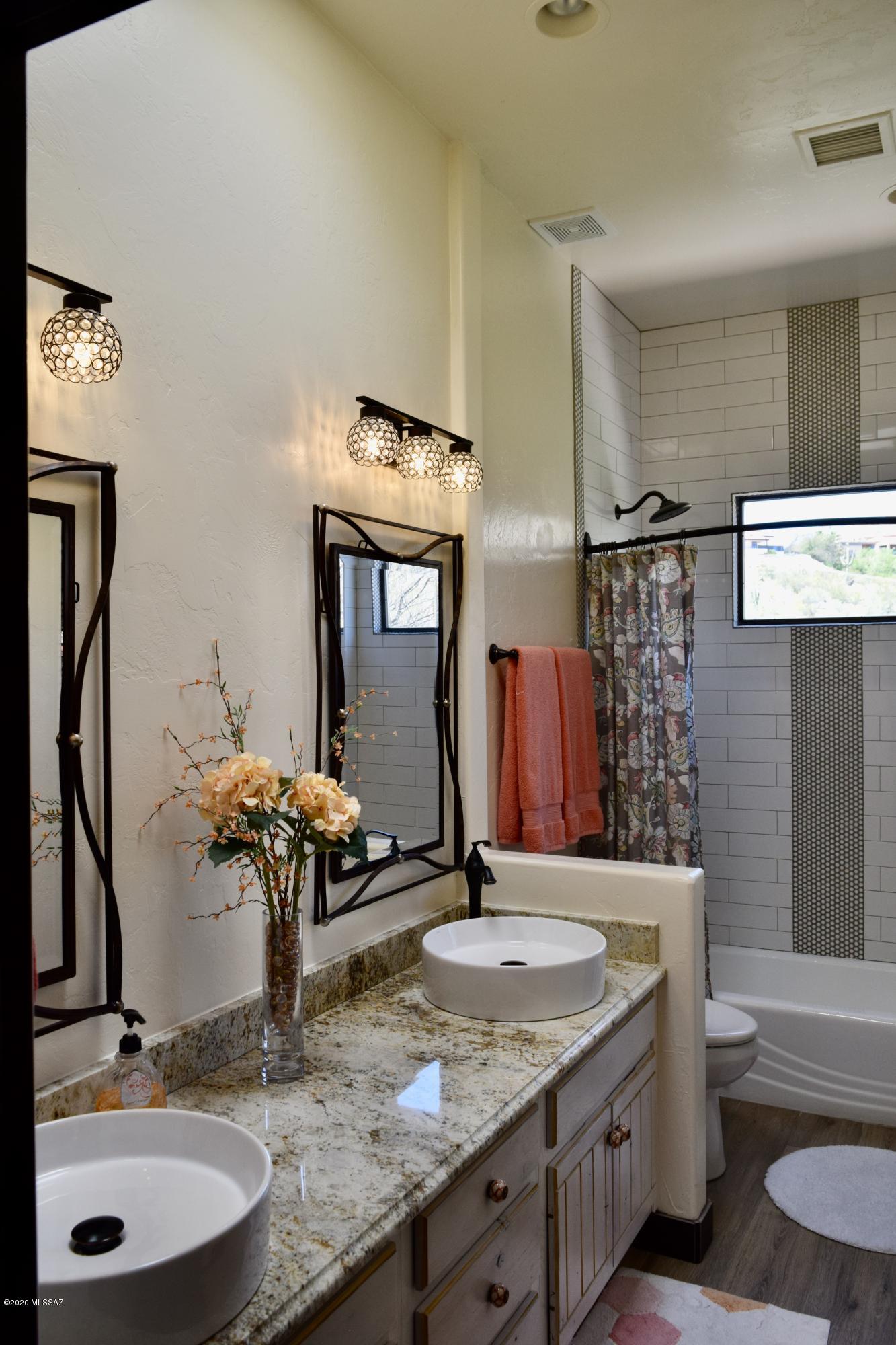 Cimarron Foothills Estates (98-179) - Residential