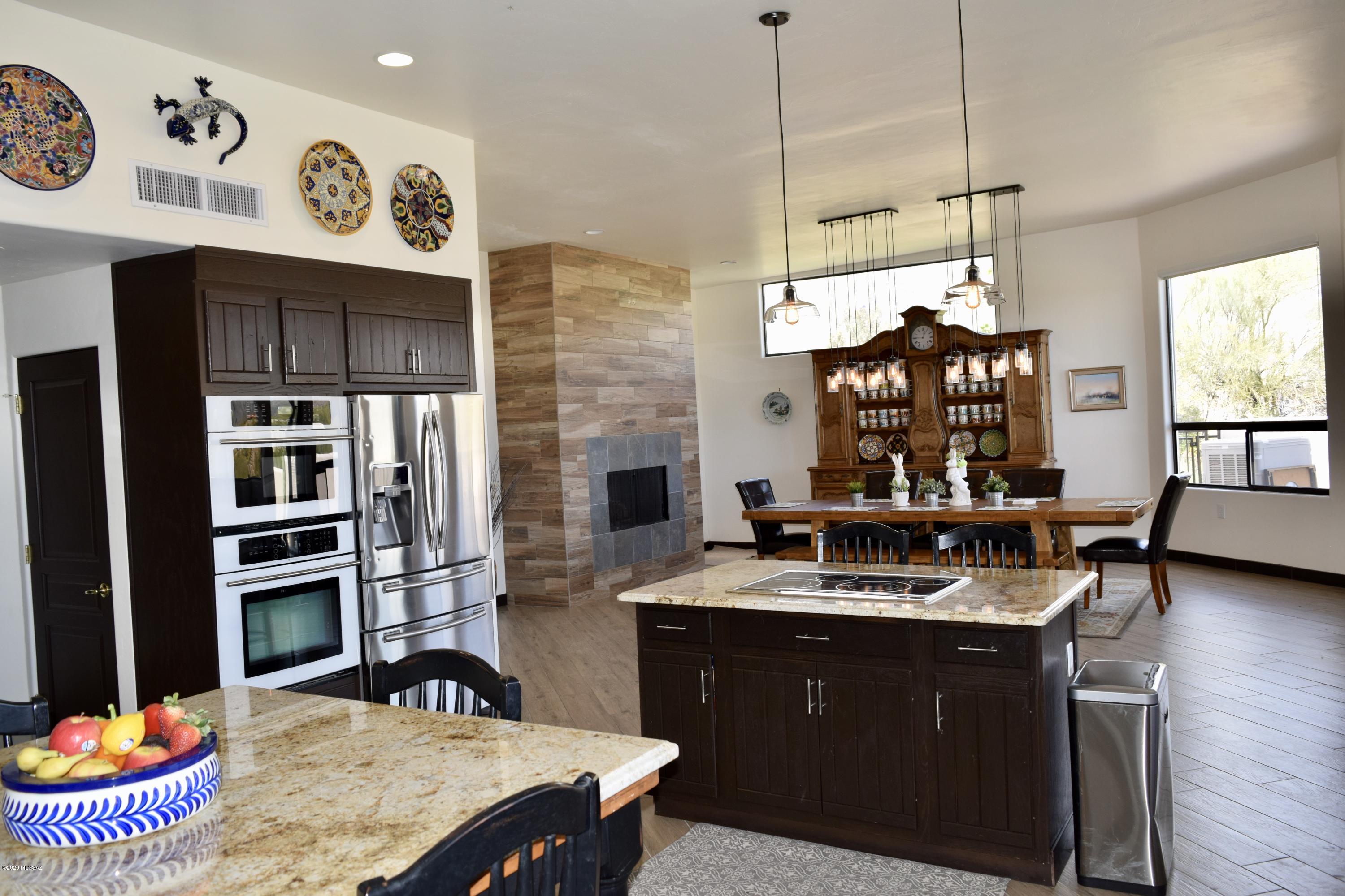 Cimarron Foothills Estates (98-179) - Residential