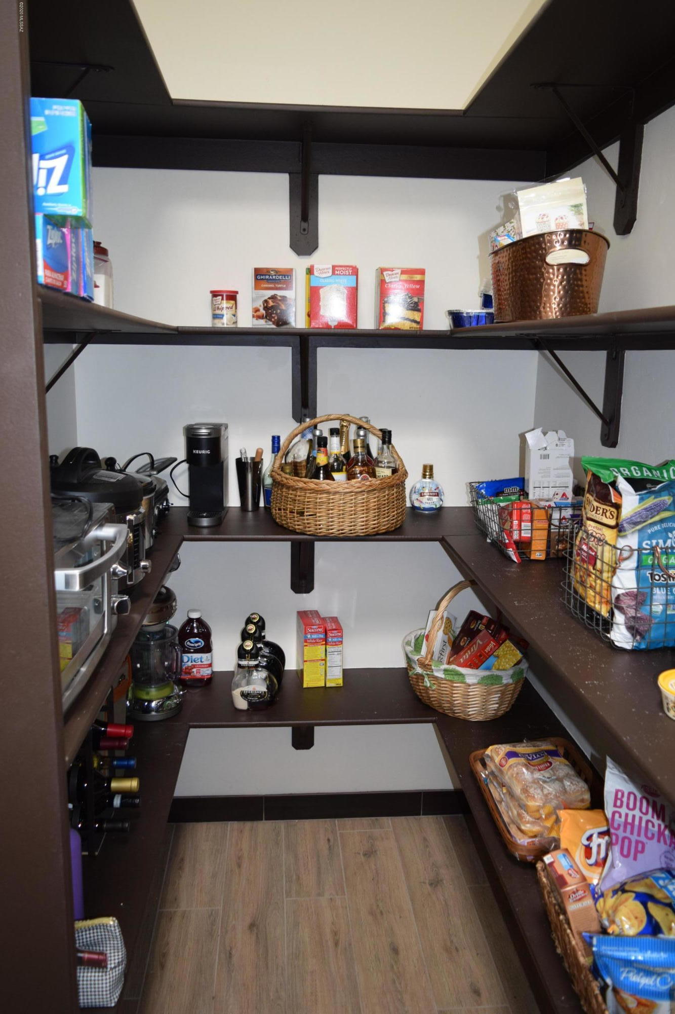 Cimarron Foothills Estates (98-179) - Residential