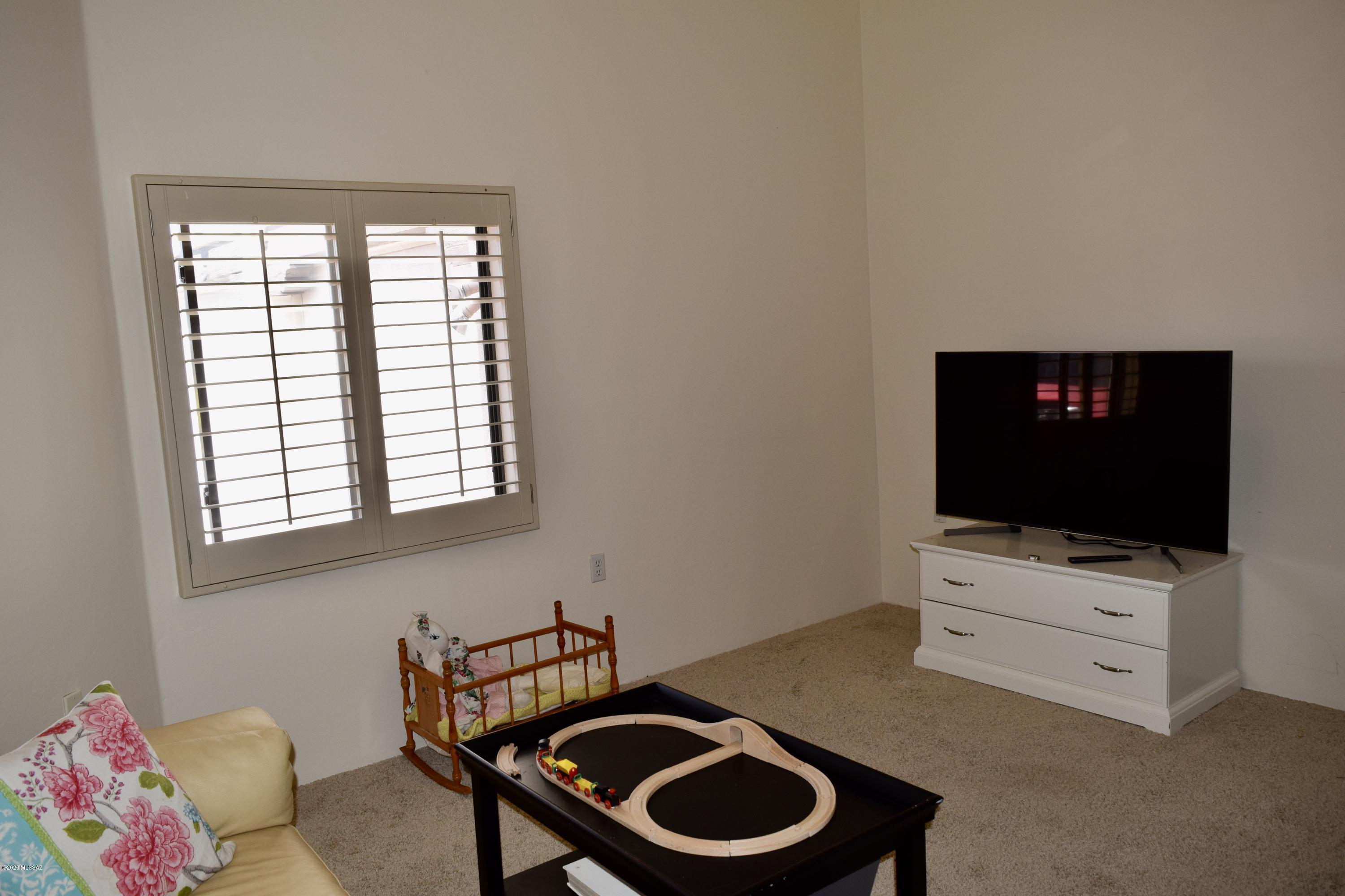 Cimarron Foothills Estates (98-179) - Residential