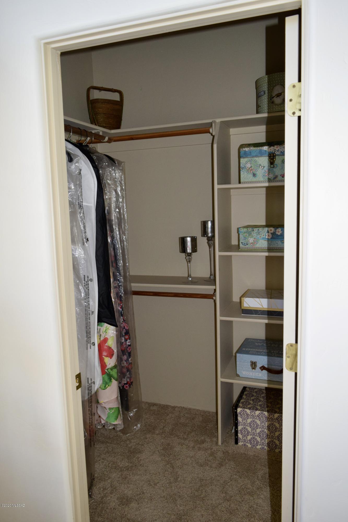 Cimarron Foothills Estates (98-179) - Residential