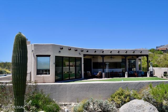 Cimarron Foothills Estates (98-179) - Residential