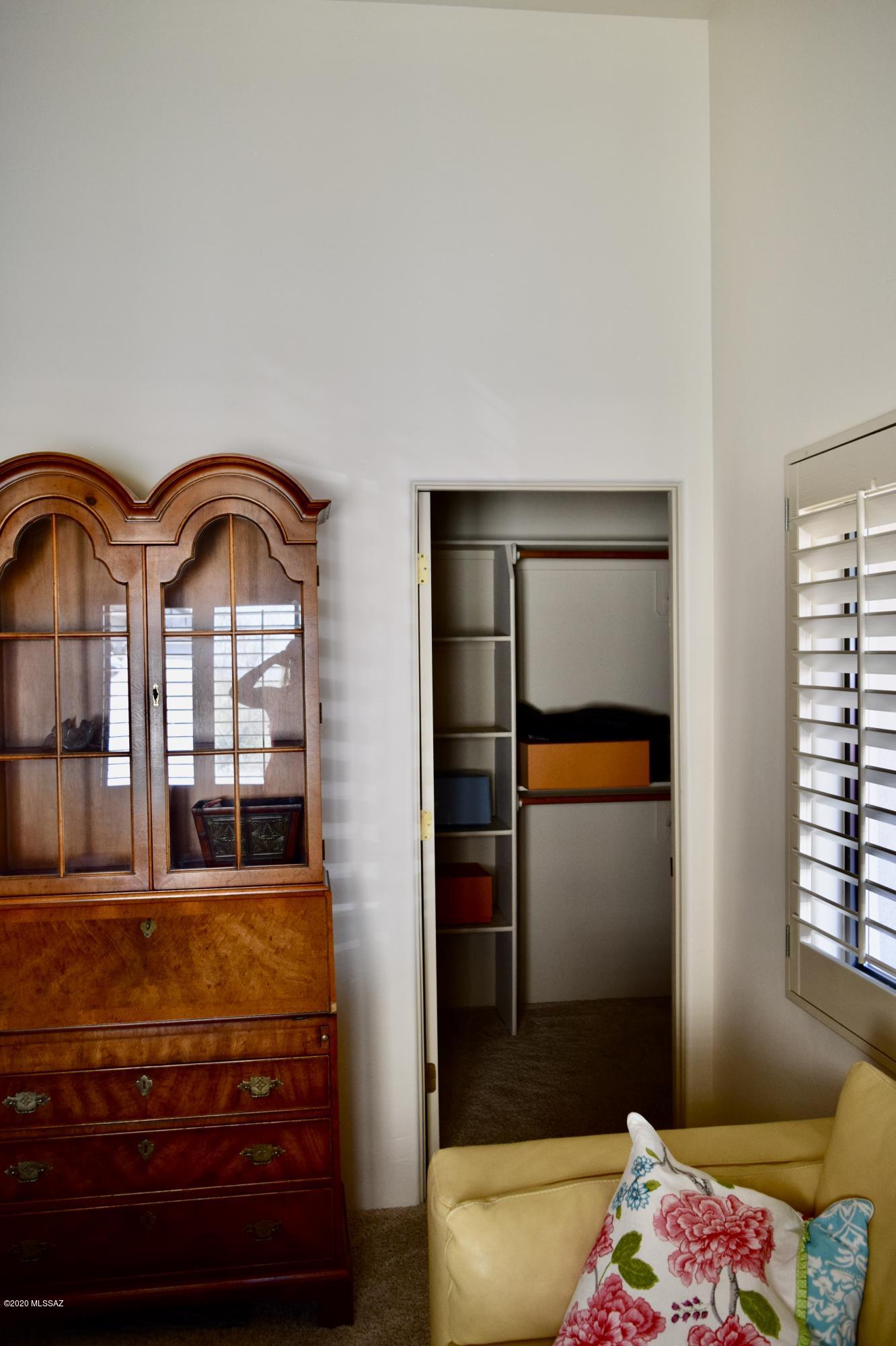 Cimarron Foothills Estates (98-179) - Residential