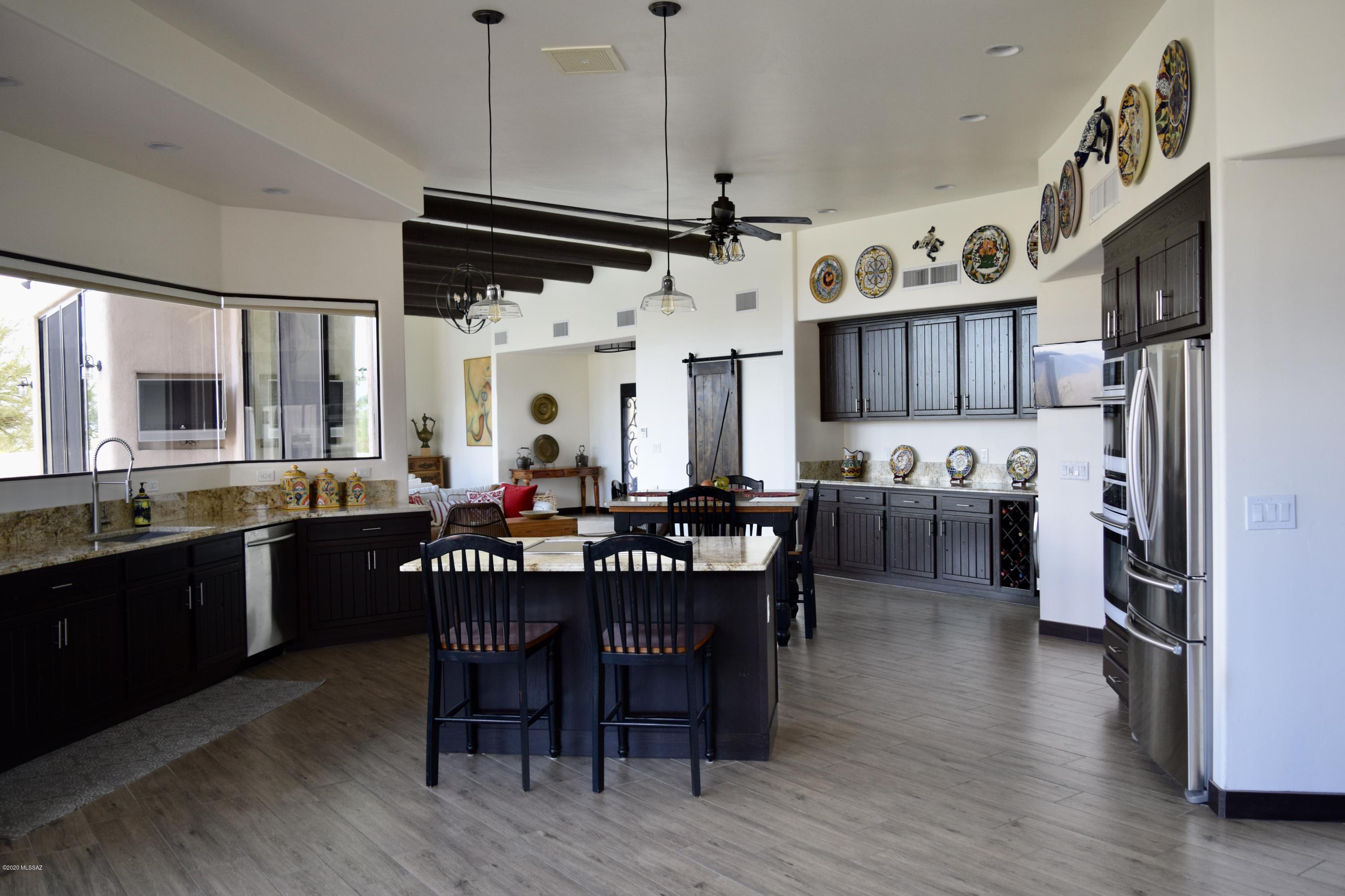 Cimarron Foothills Estates (98-179) - Residential