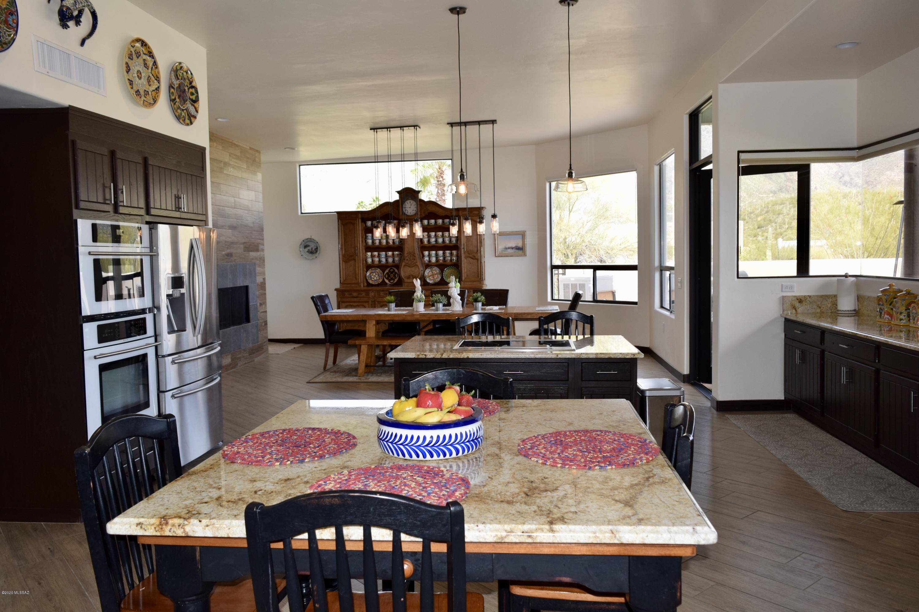 Cimarron Foothills Estates (98-179) - Residential