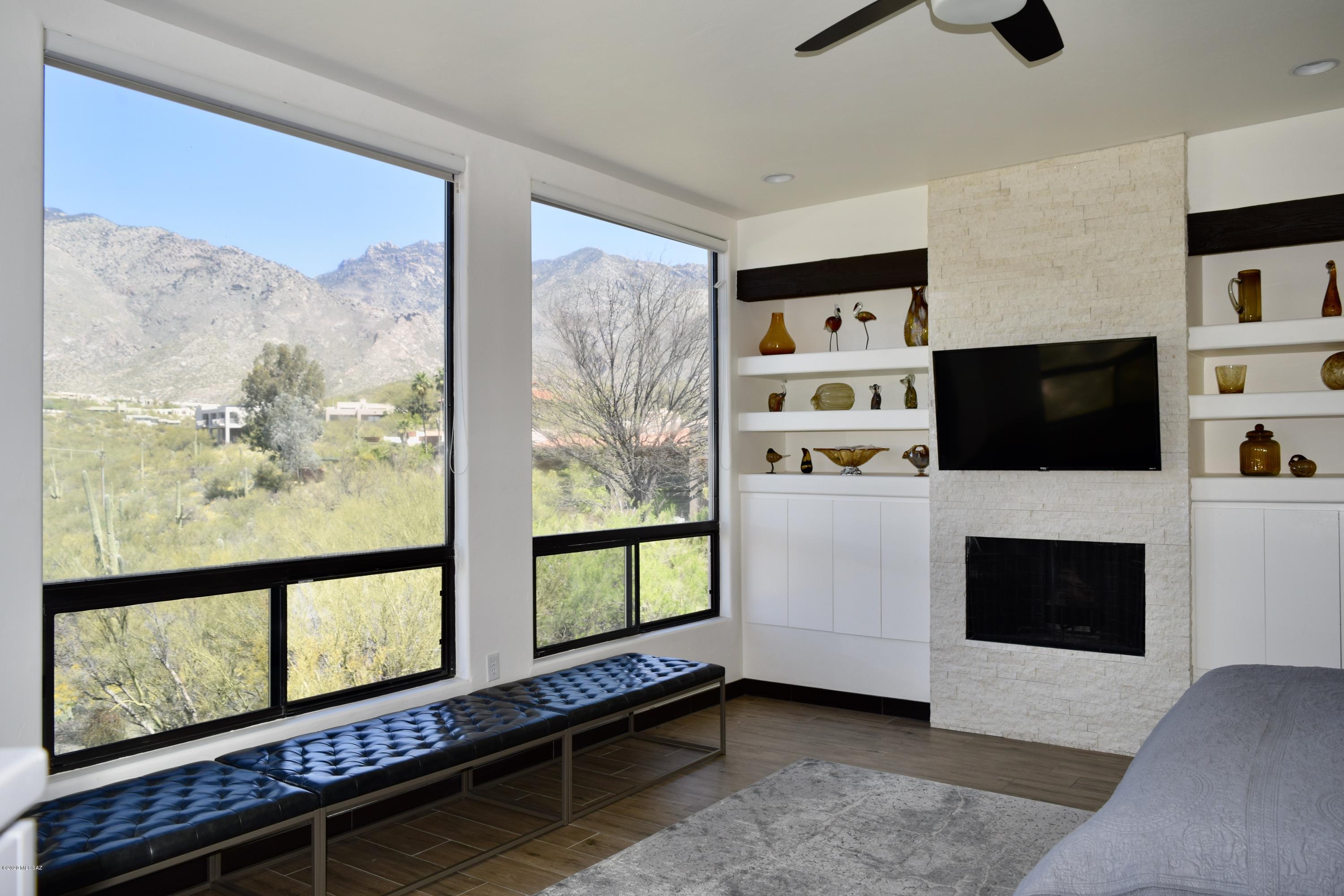 Cimarron Foothills Estates (98-179) - Residential