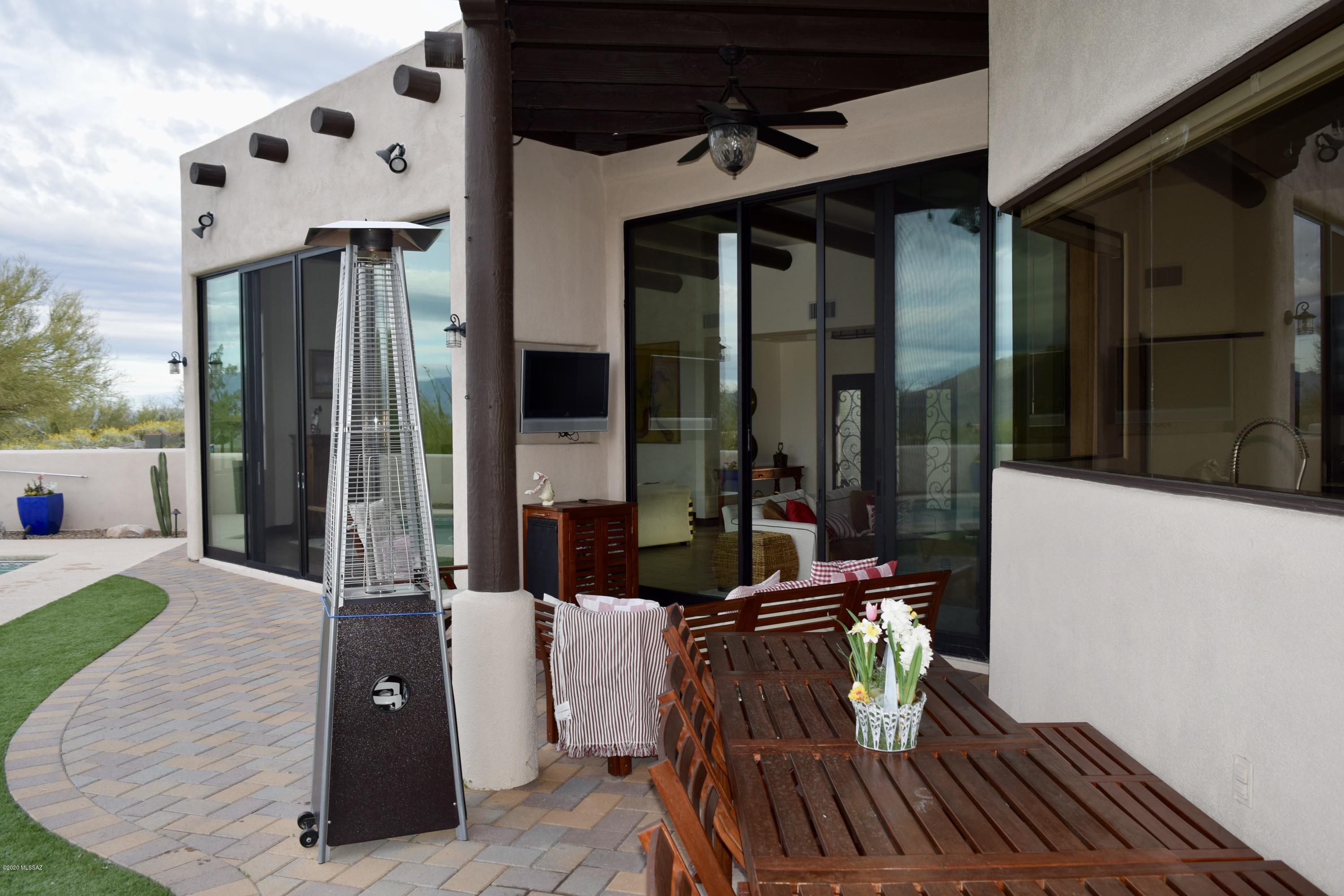 Cimarron Foothills Estates (98-179) - Residential