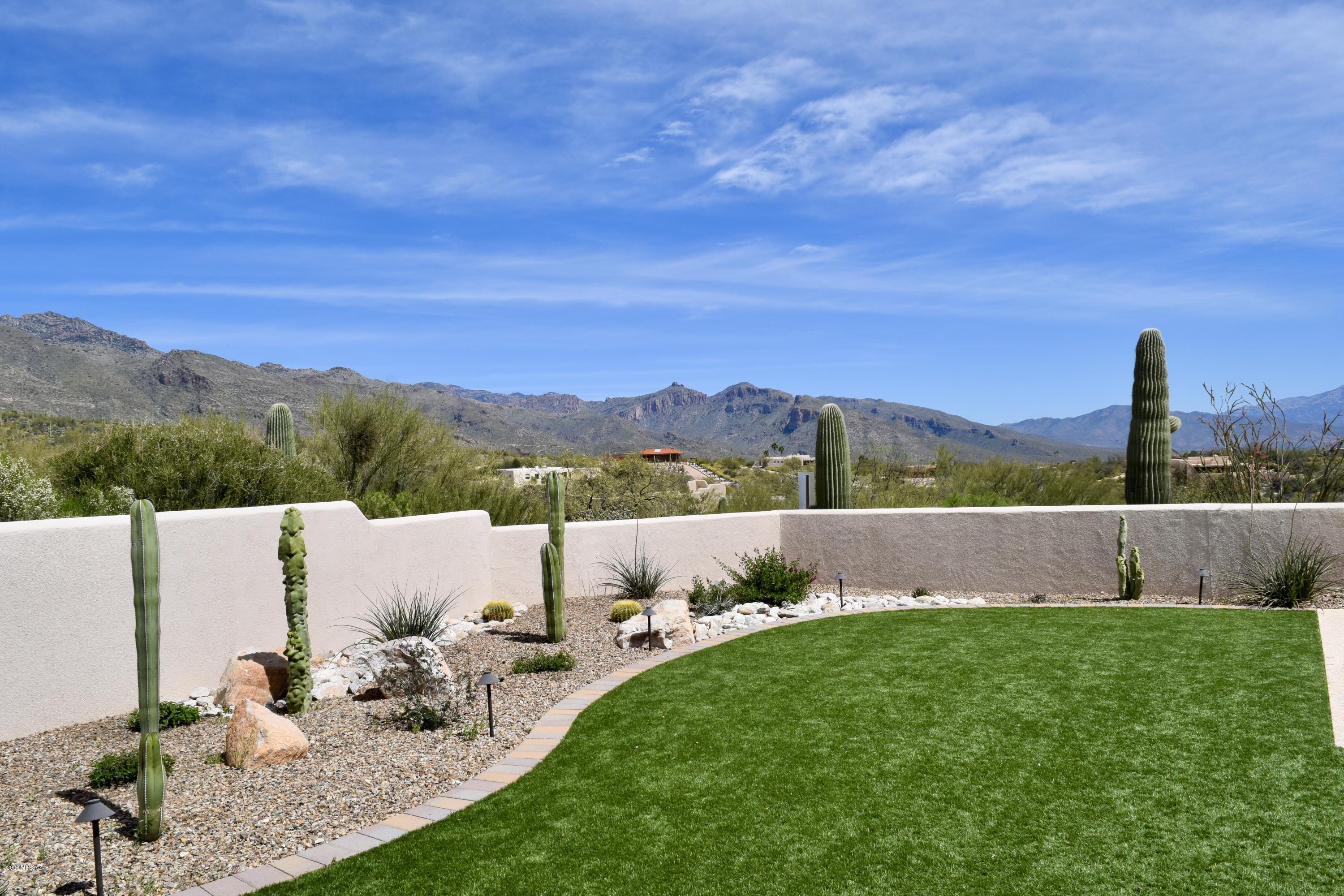Cimarron Foothills Estates (98-179) - Residential