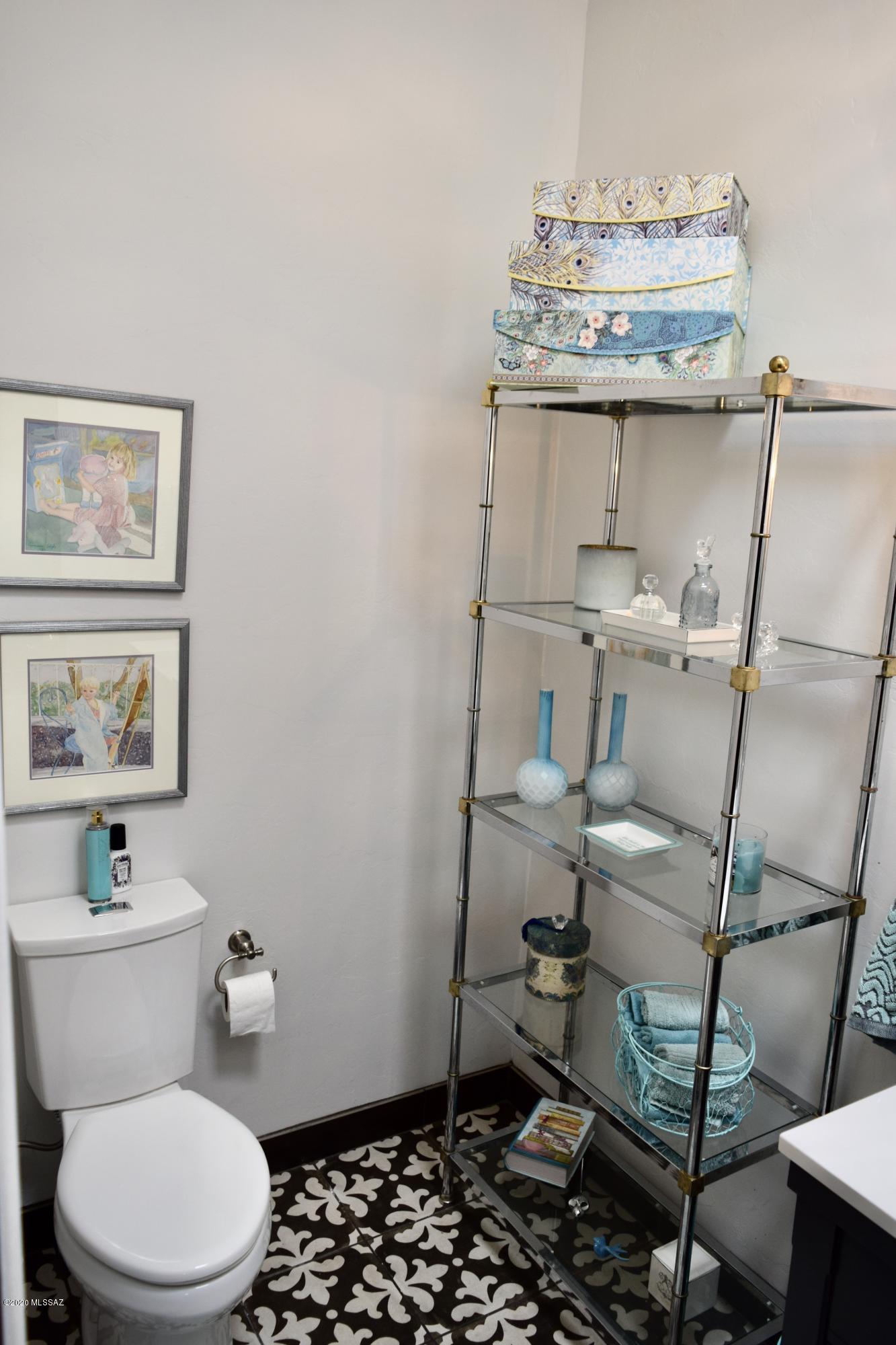 Cimarron Foothills Estates (98-179) - Residential
