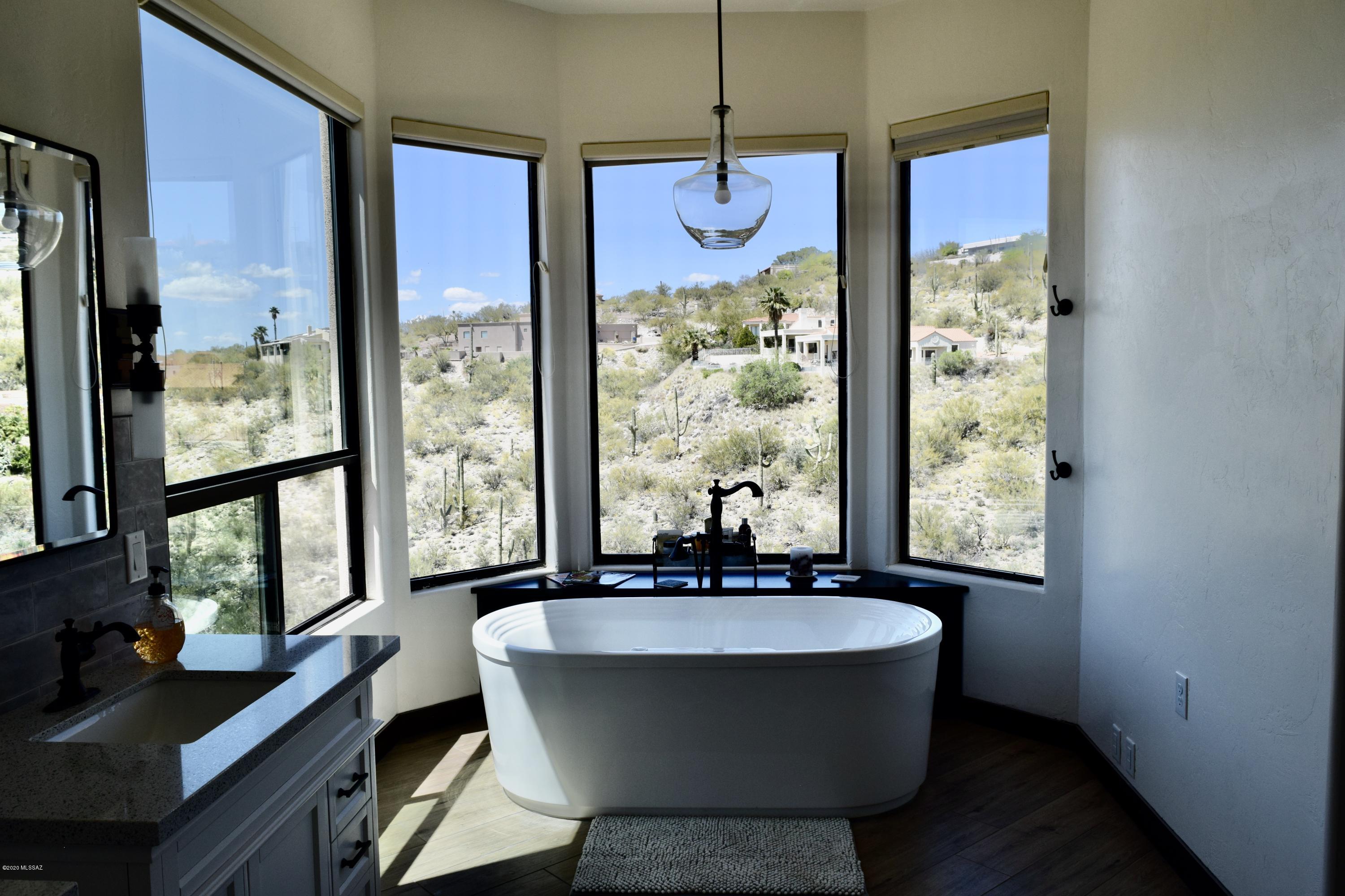 Cimarron Foothills Estates (98-179) - Residential