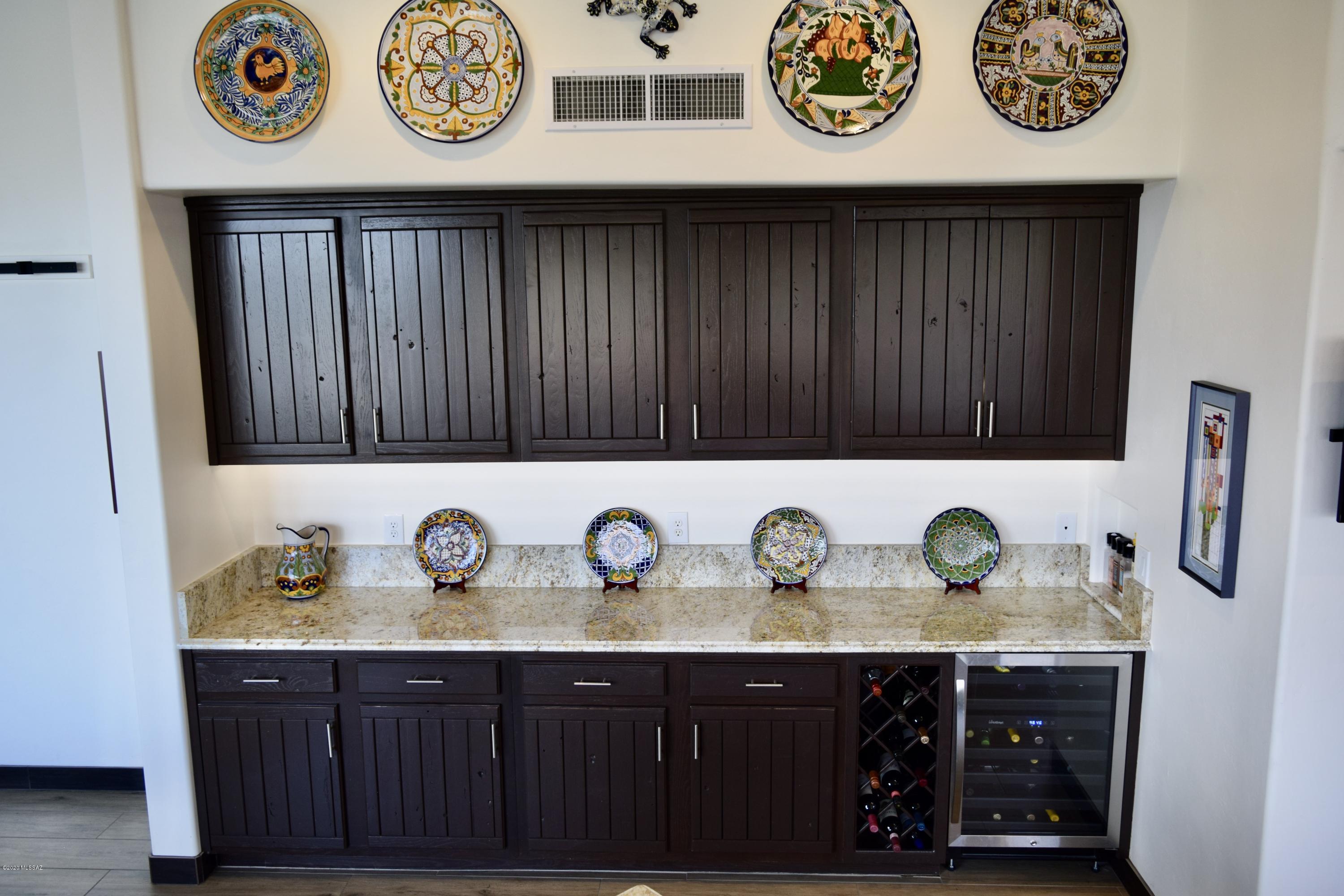 Cimarron Foothills Estates (98-179) - Residential