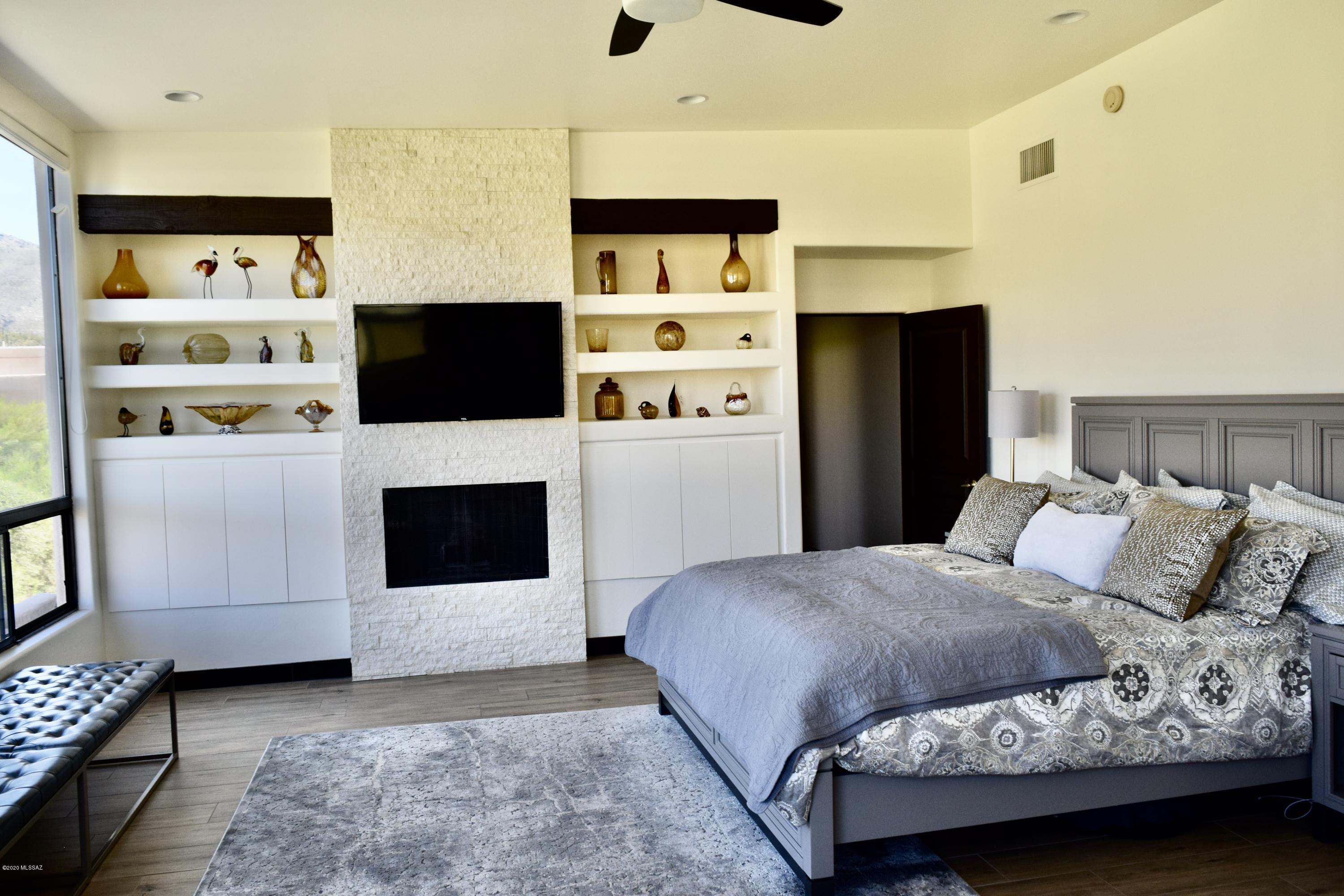 Cimarron Foothills Estates (98-179) - Residential