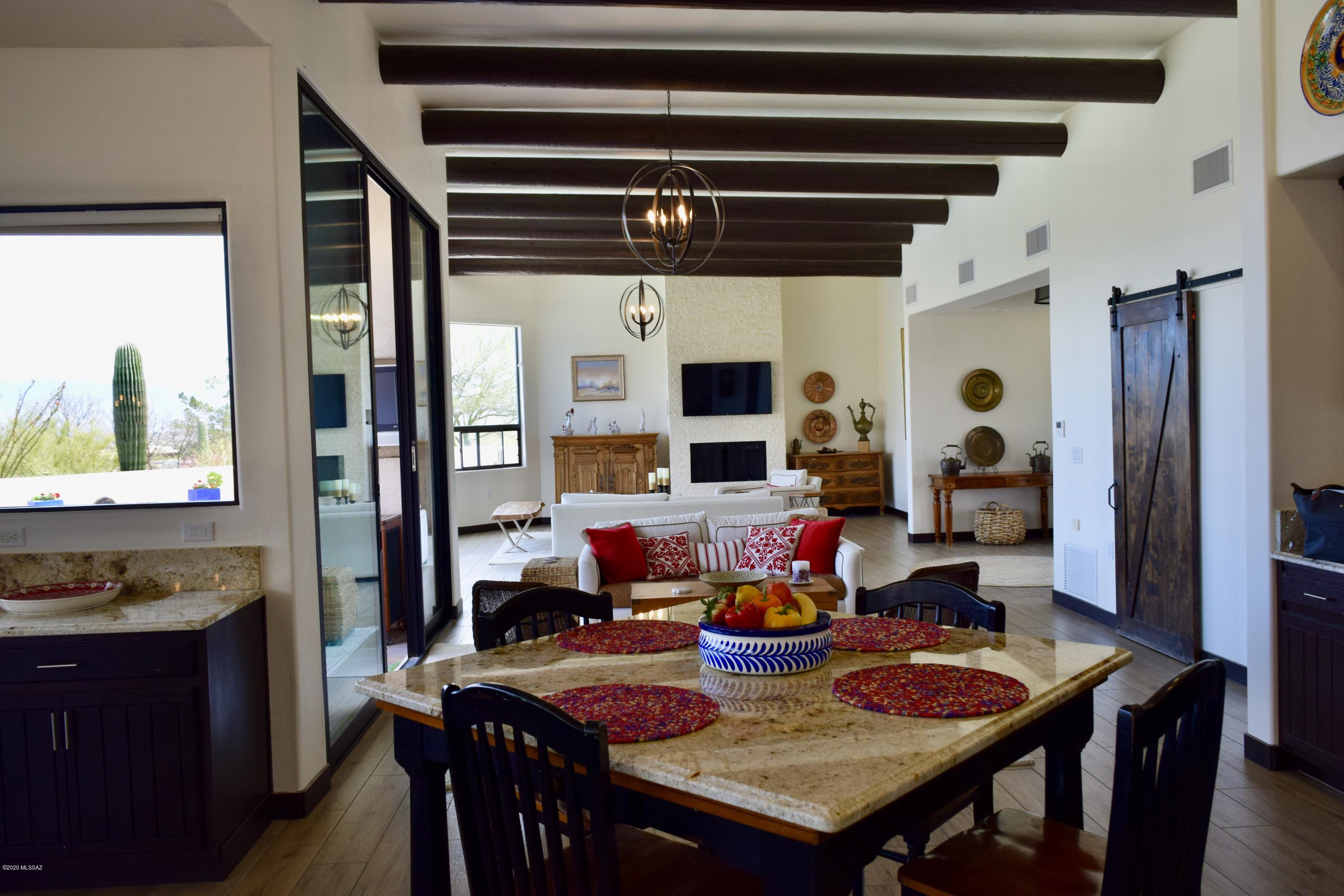 Cimarron Foothills Estates (98-179) - Residential