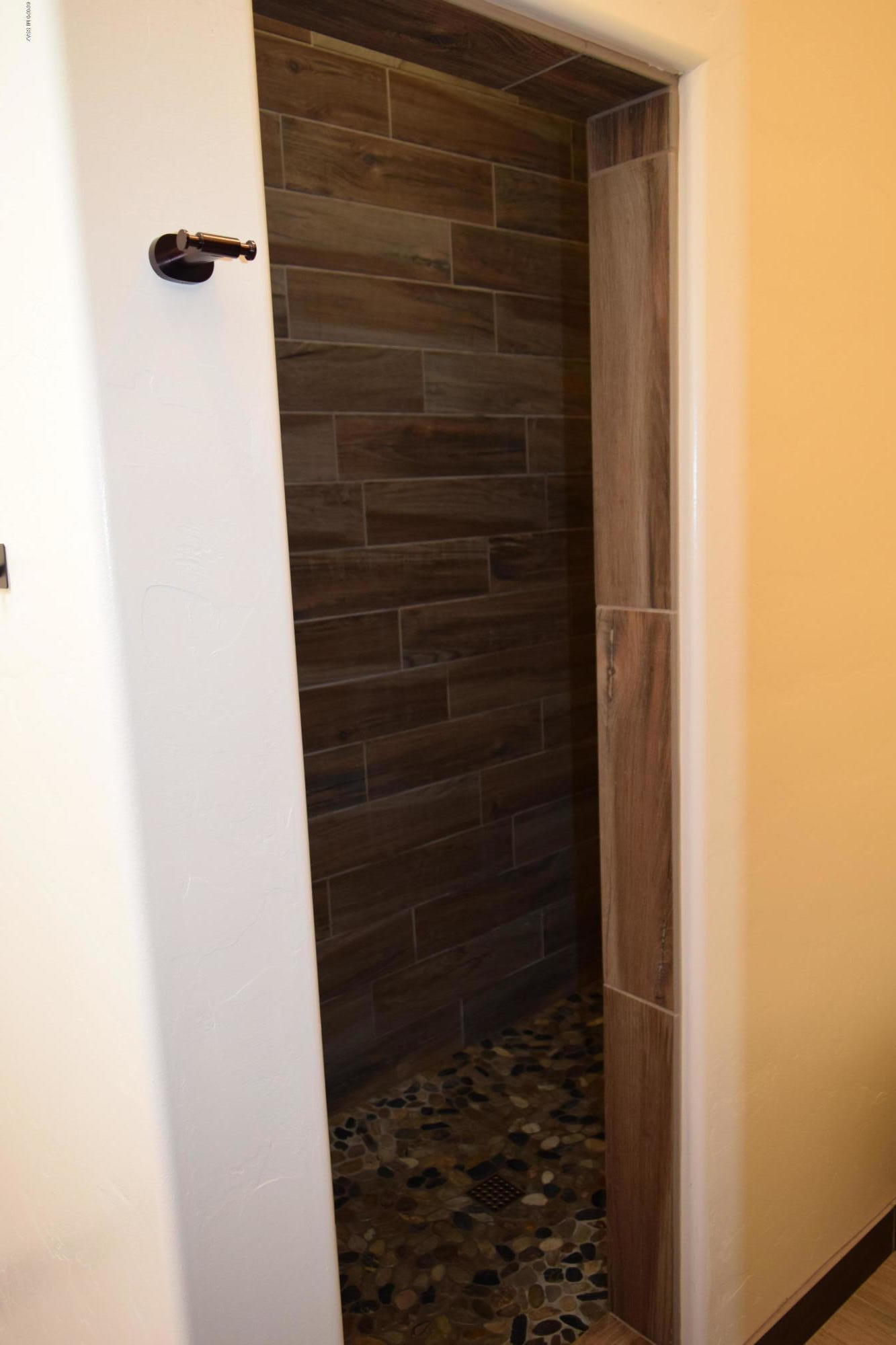 Cimarron Foothills Estates (98-179) - Residential