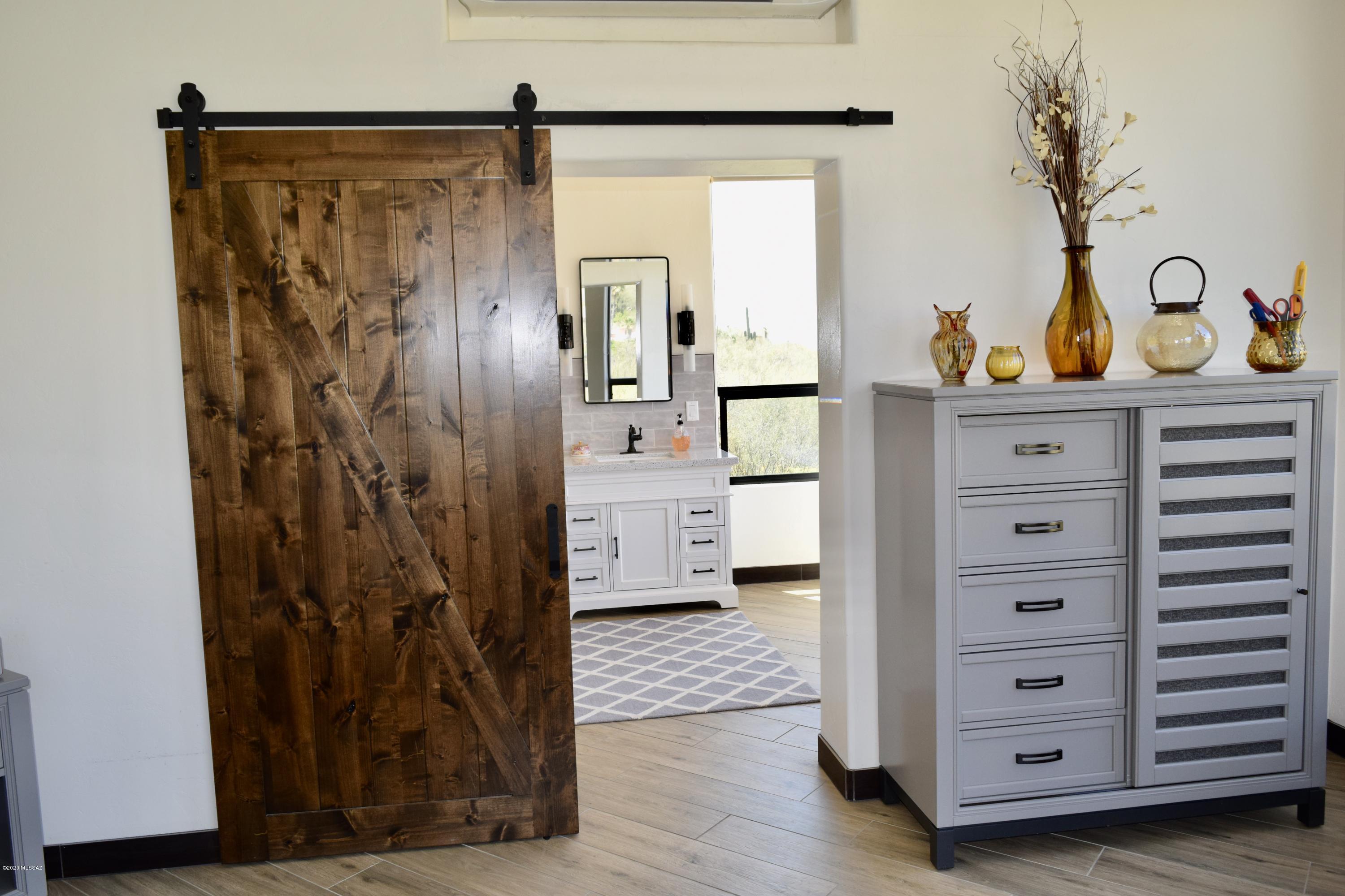 Cimarron Foothills Estates (98-179) - Residential