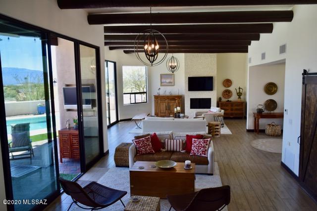 Cimarron Foothills Estates (98-179) - Residential