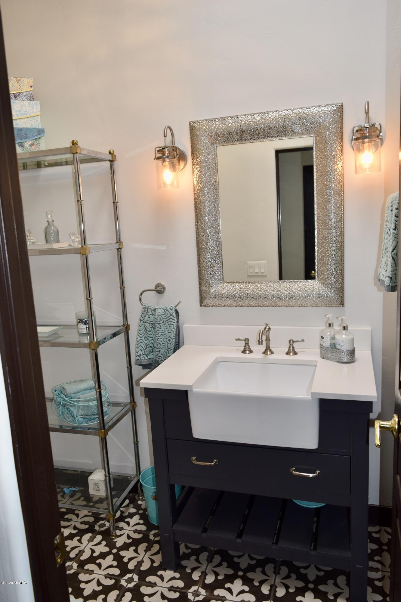 Cimarron Foothills Estates (98-179) - Residential
