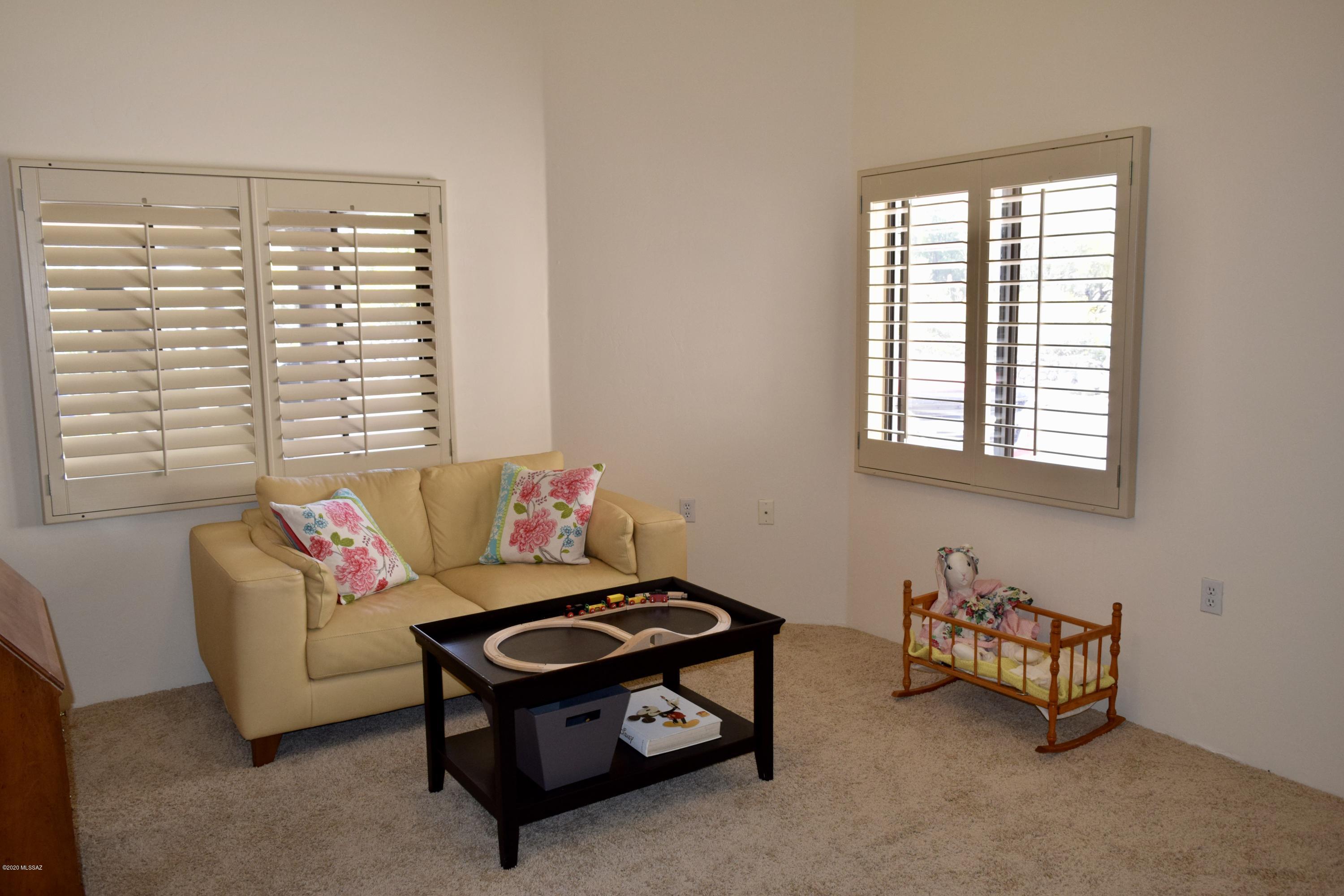 Cimarron Foothills Estates (98-179) - Residential