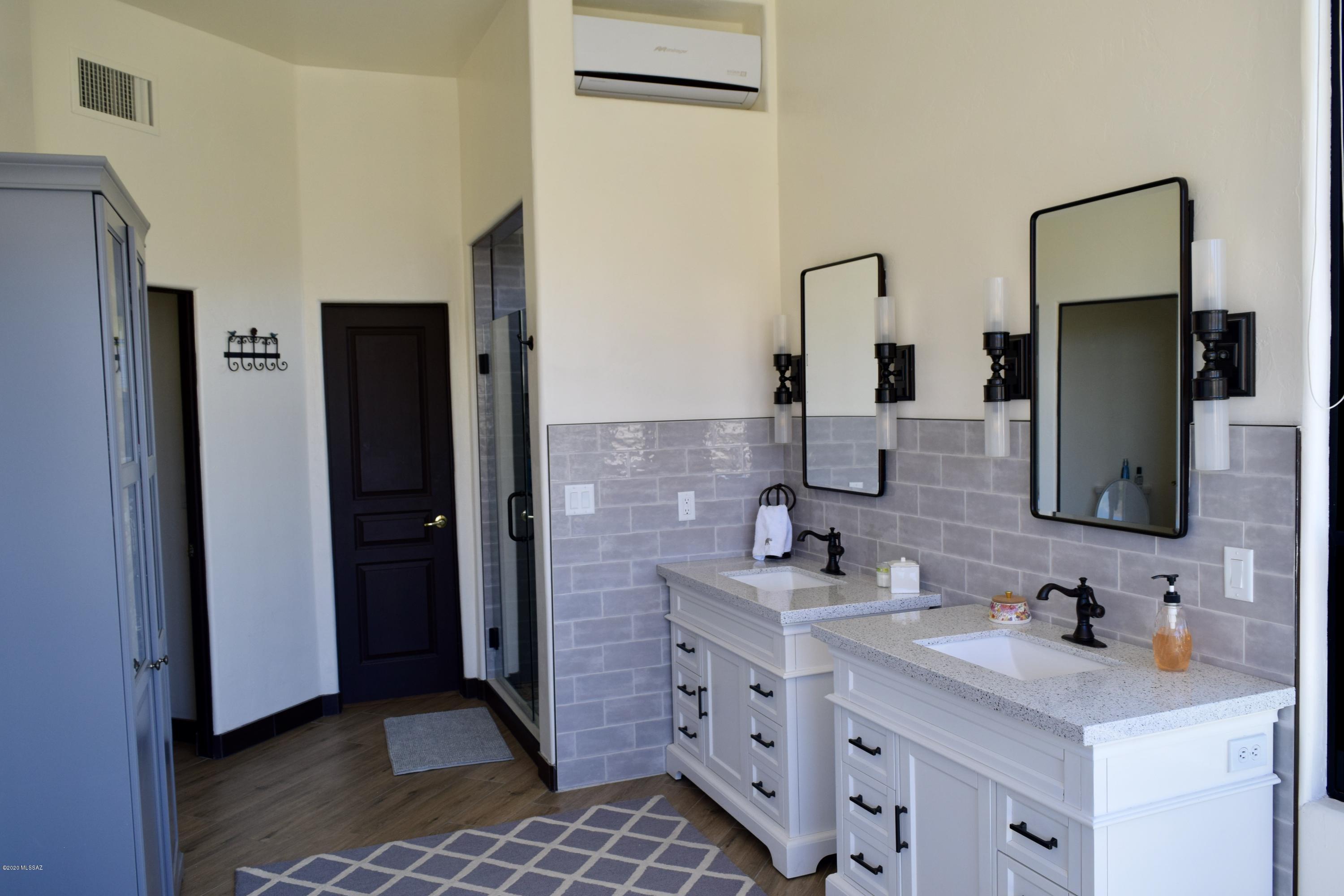 Cimarron Foothills Estates (98-179) - Residential