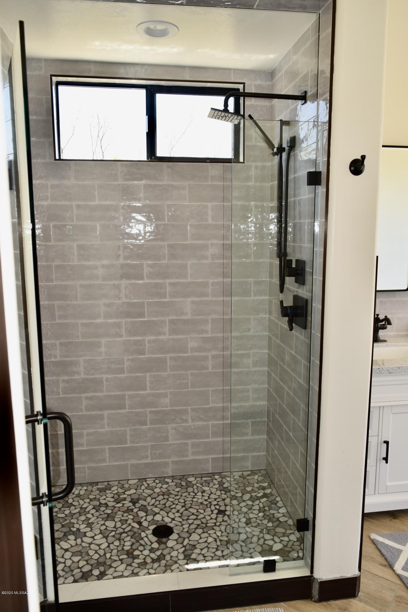 Cimarron Foothills Estates (98-179) - Residential