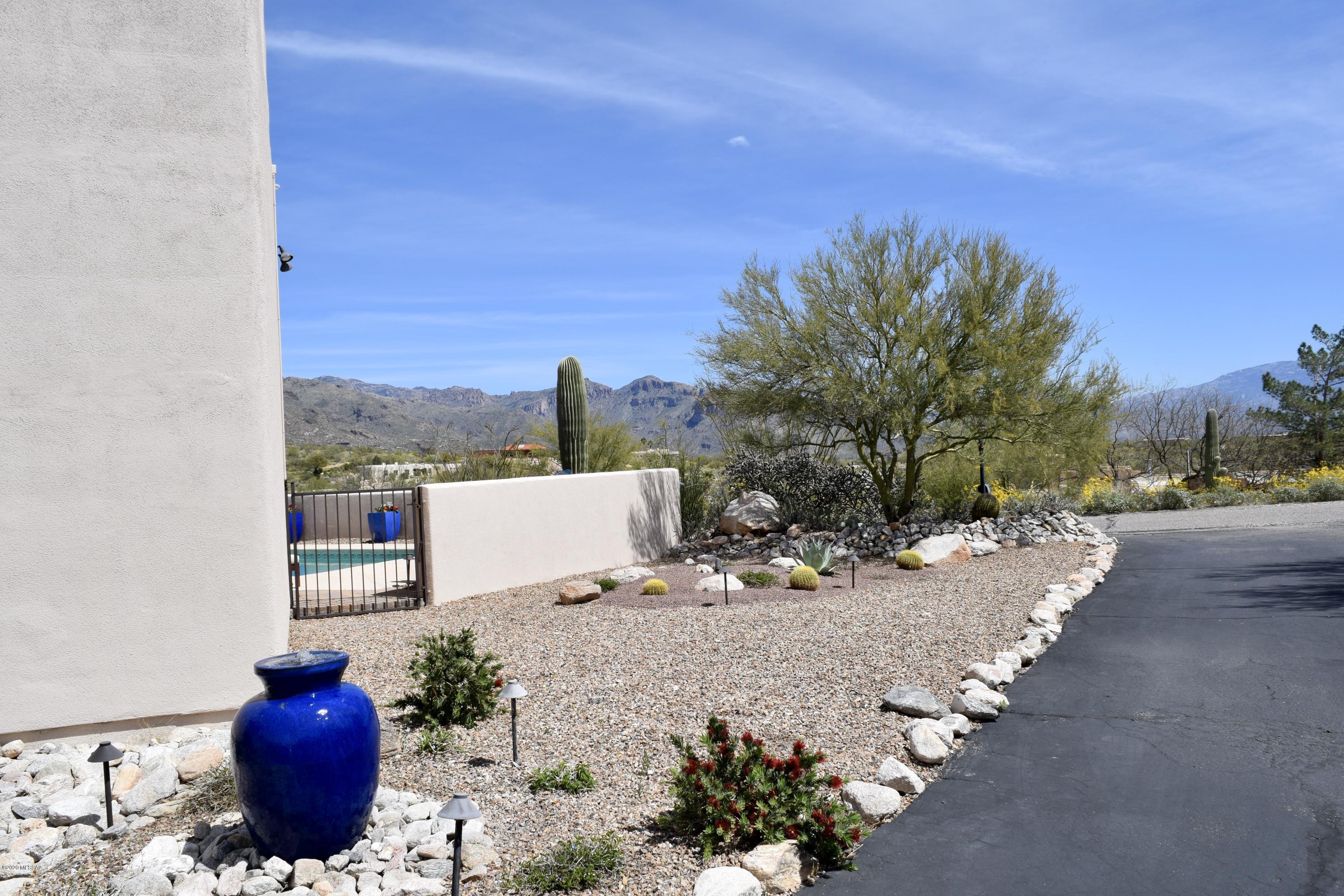 Cimarron Foothills Estates (98-179) - Residential