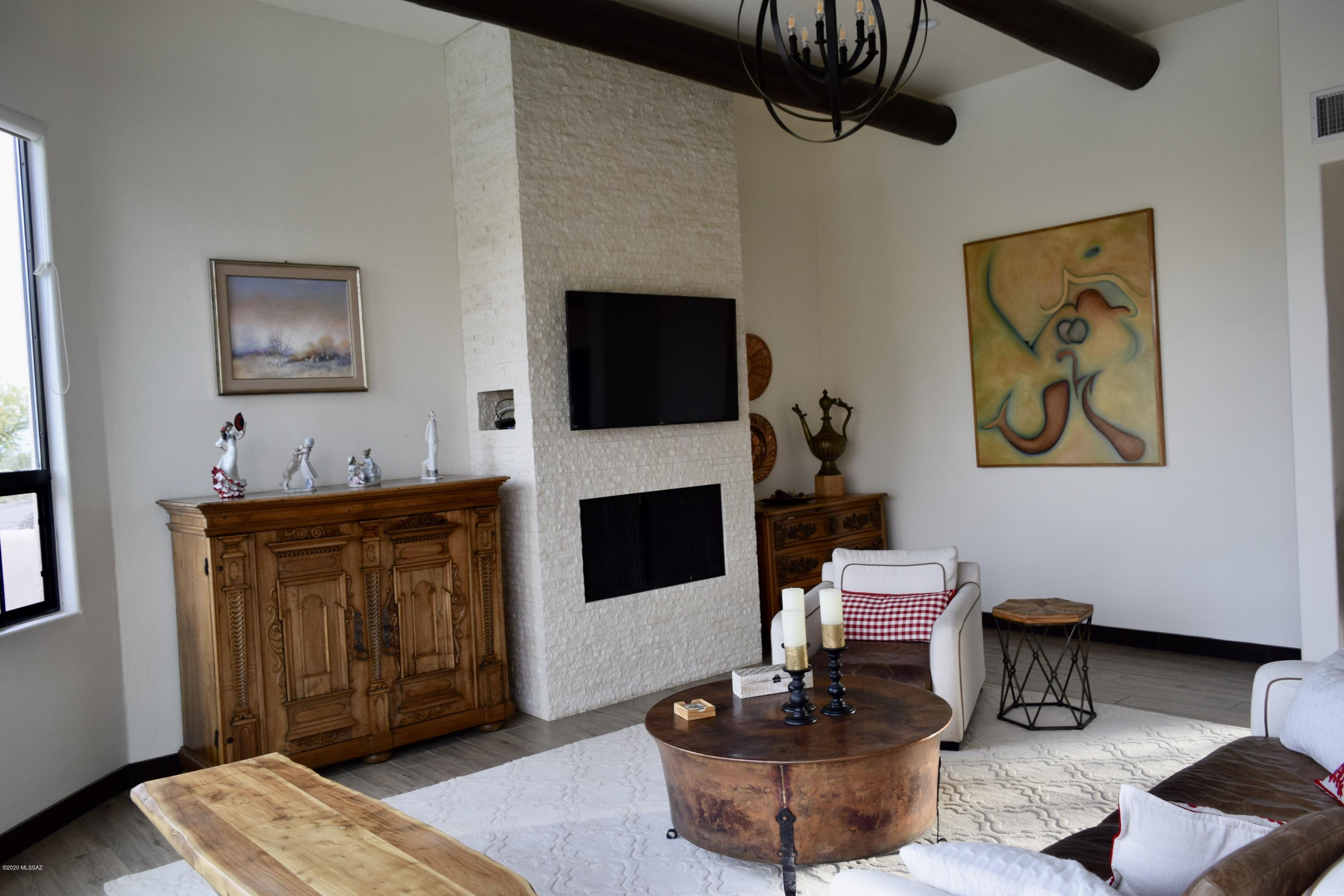 Cimarron Foothills Estates (98-179) - Residential