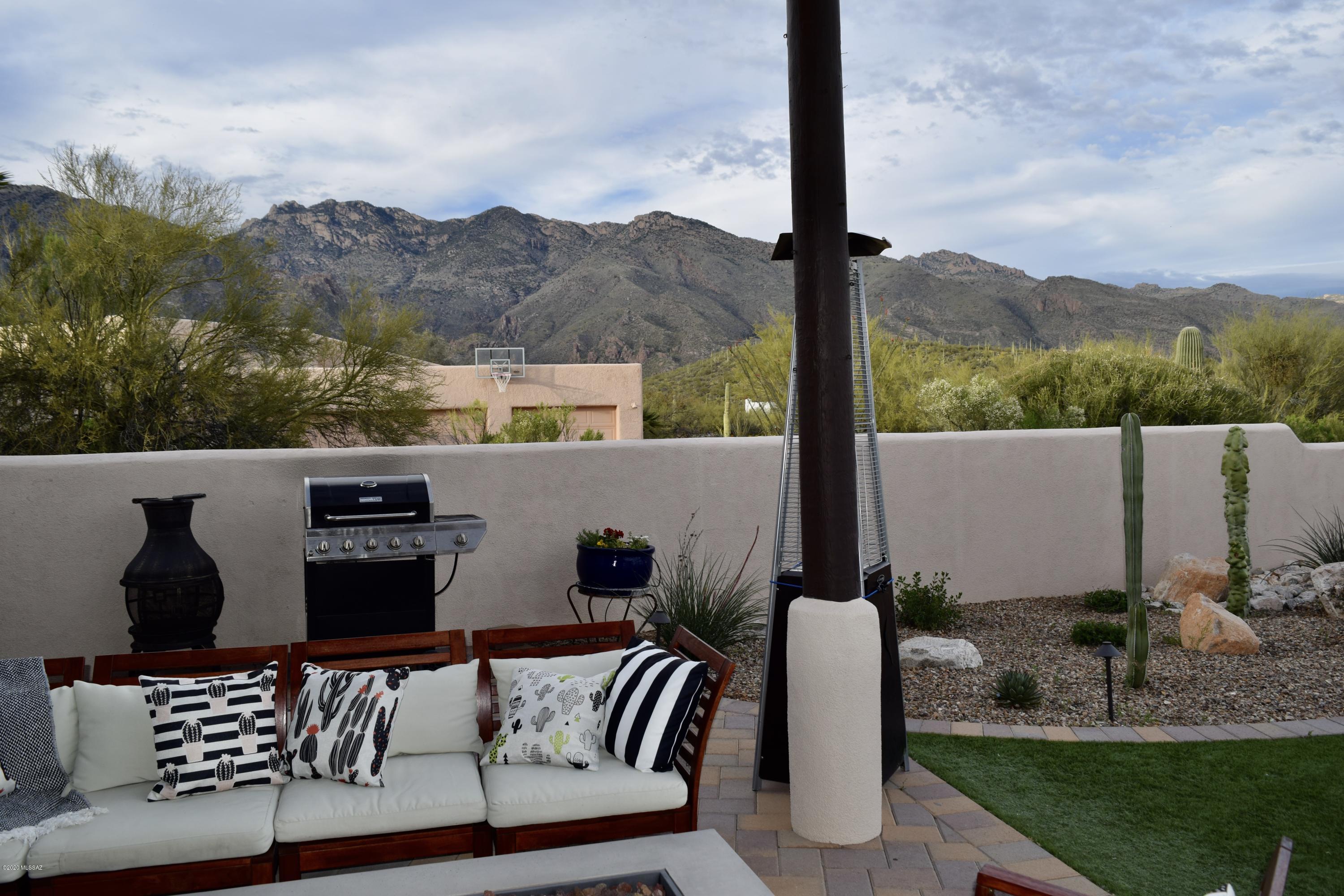 Cimarron Foothills Estates (98-179) - Residential