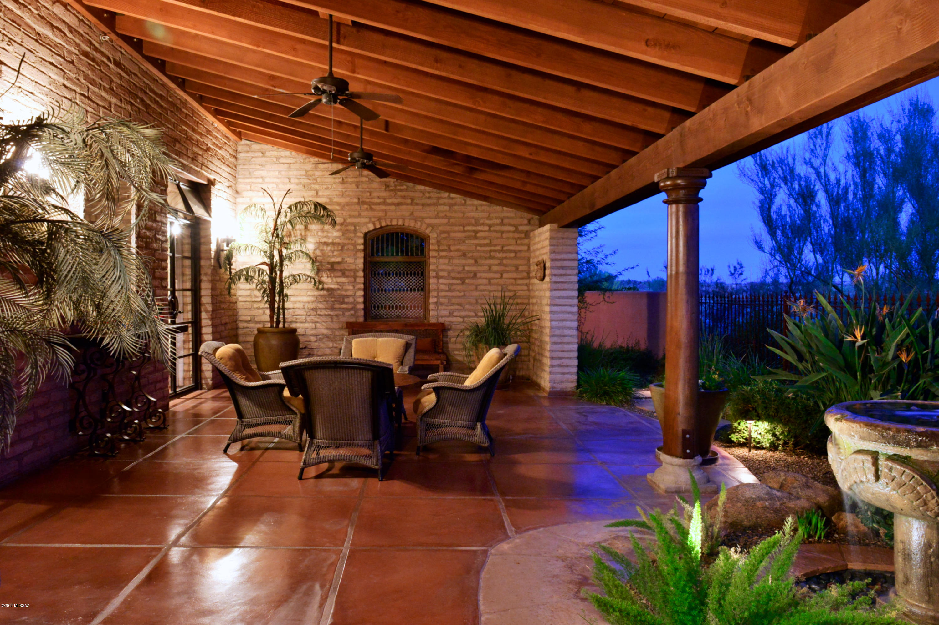 Honey Bee Ridge(The Estates At) - Residential