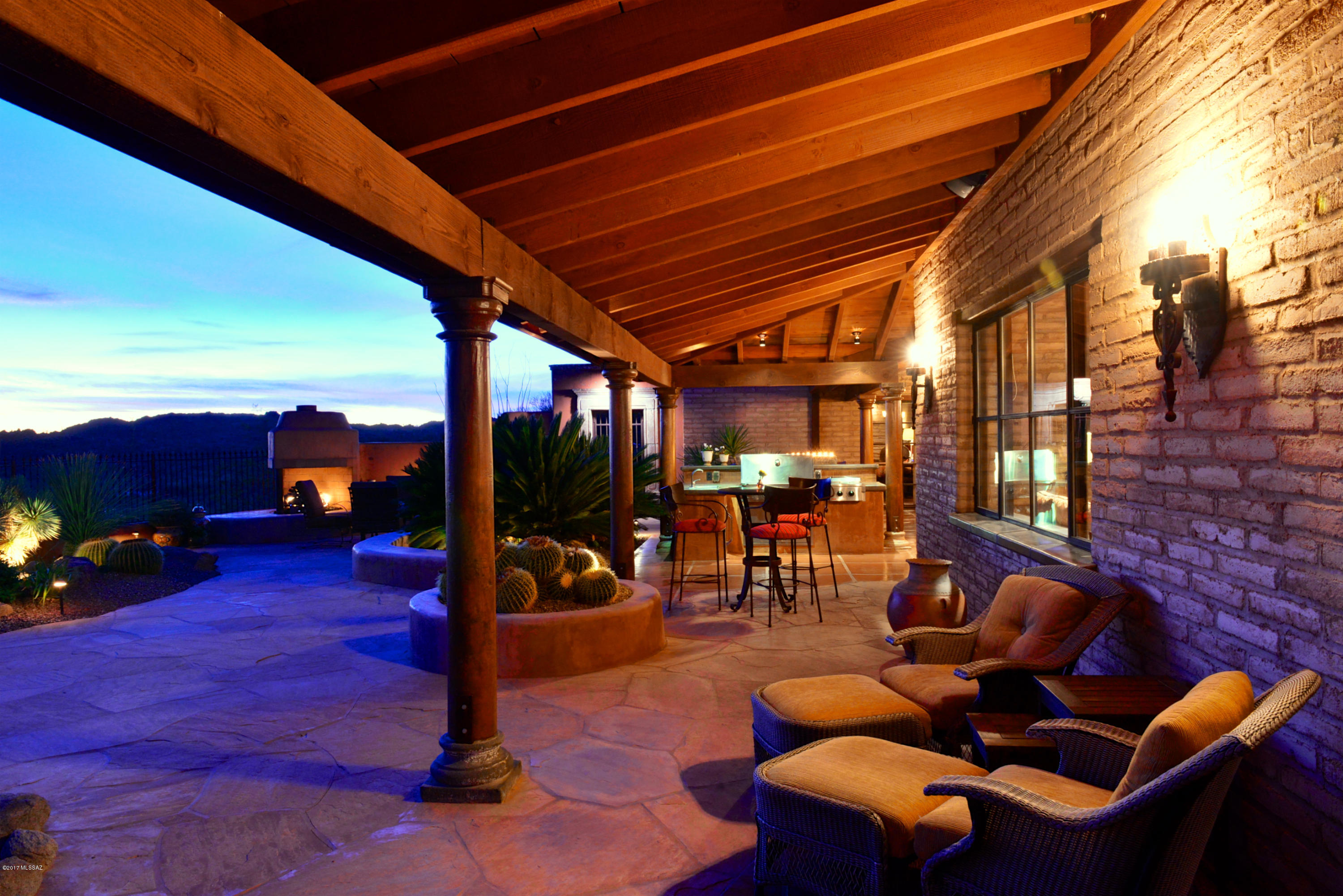 Honey Bee Ridge(The Estates At) - Residential