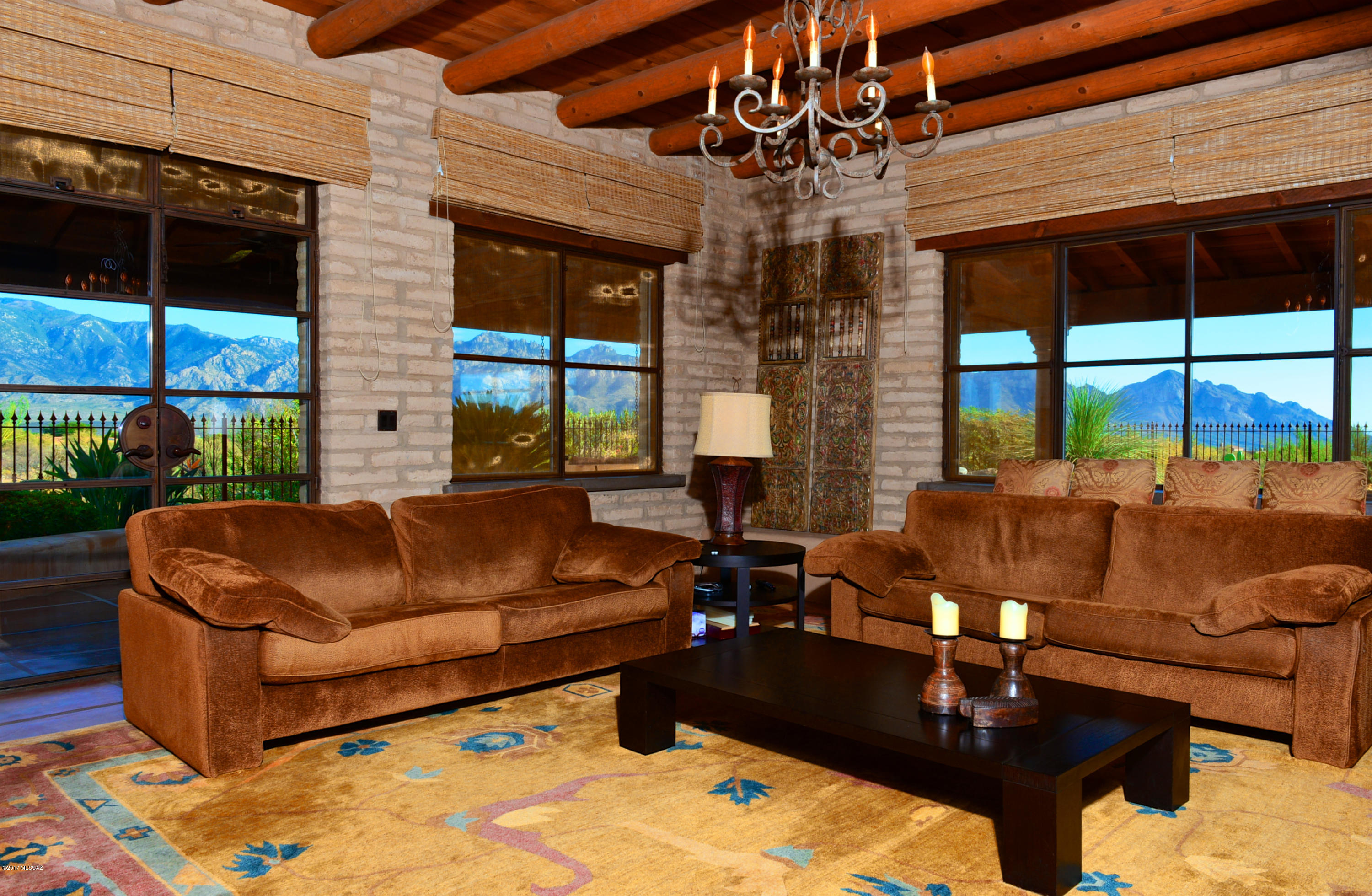 Honey Bee Ridge(The Estates At) - Residential