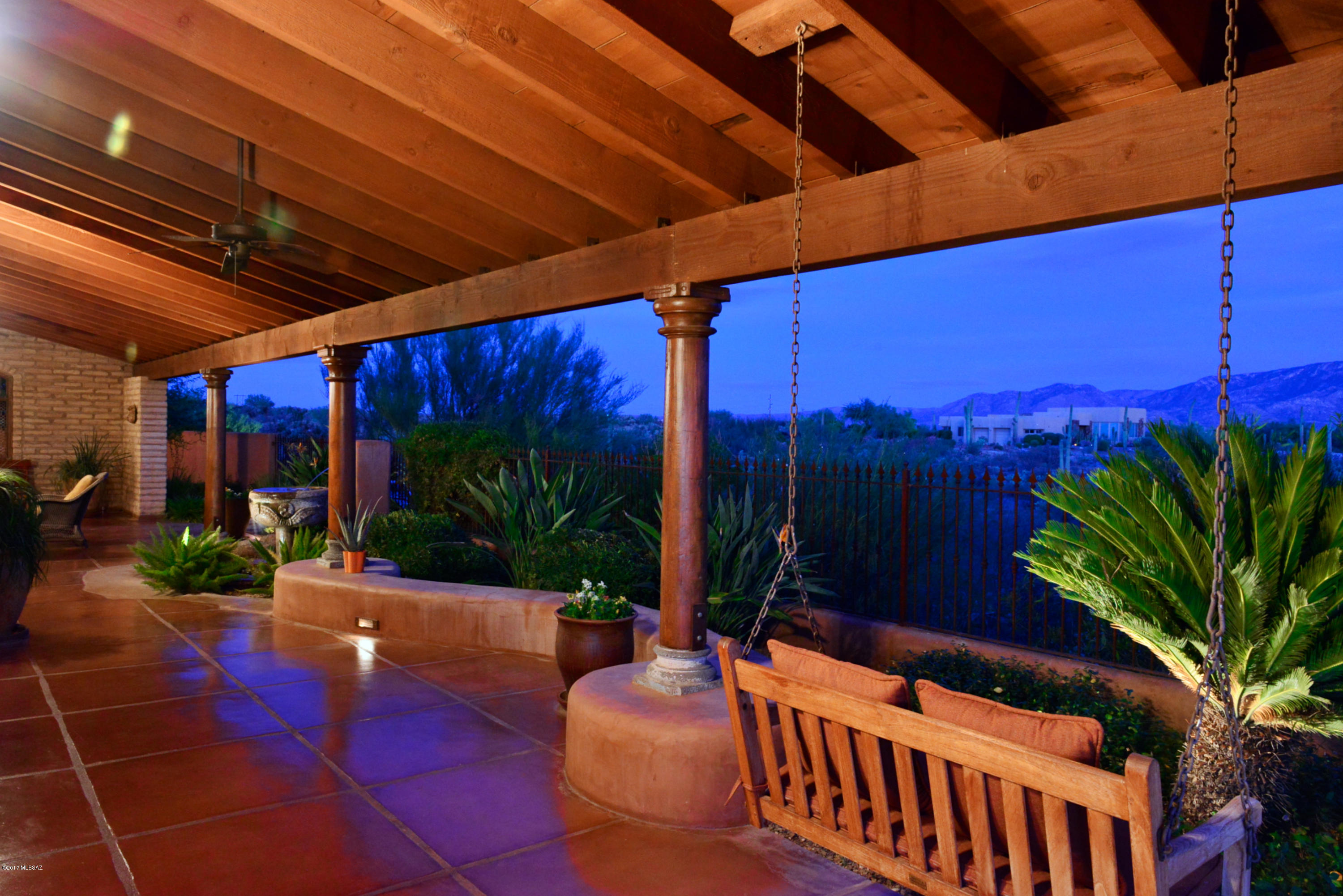 Honey Bee Ridge(The Estates At) - Residential