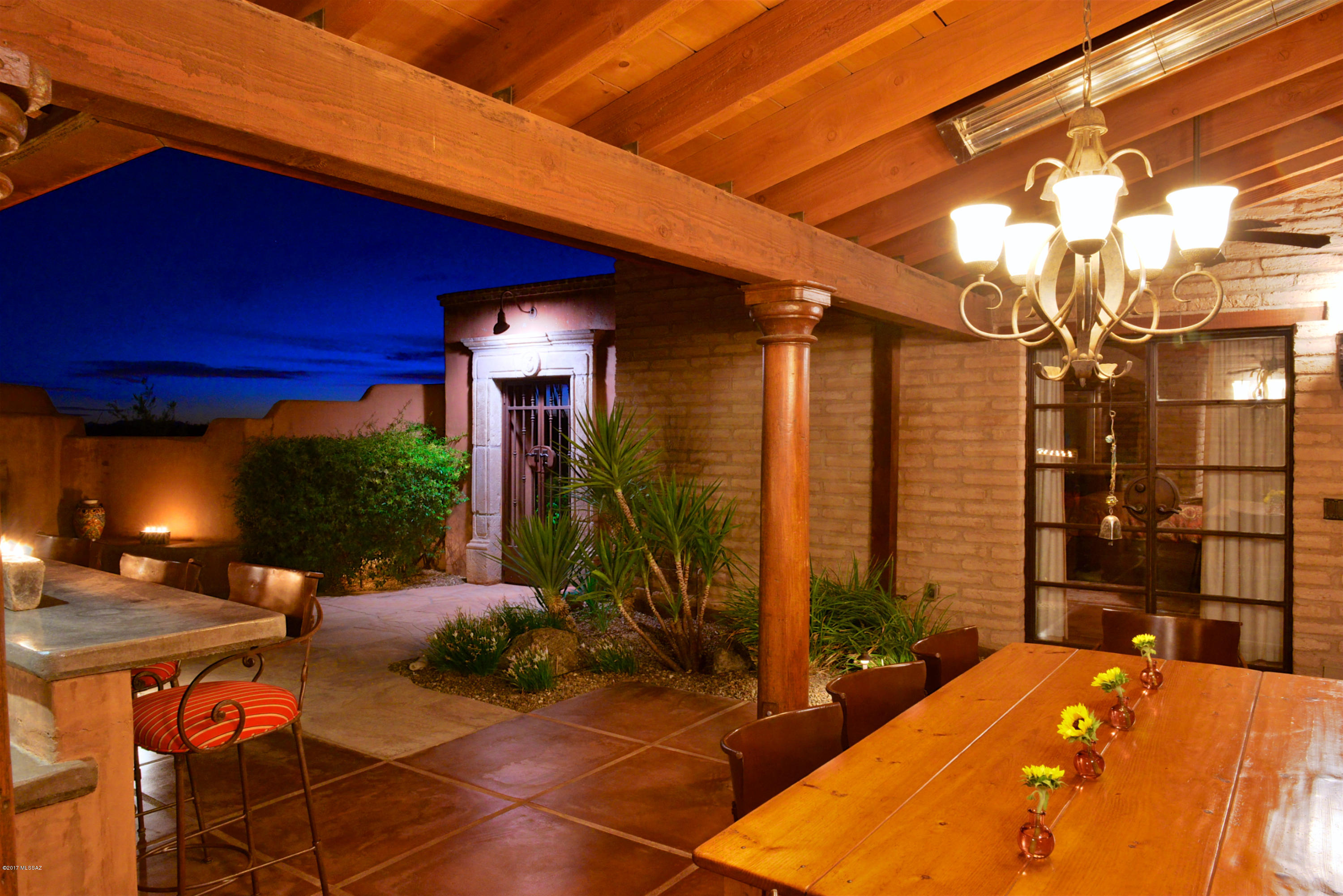 Honey Bee Ridge(The Estates At) - Residential