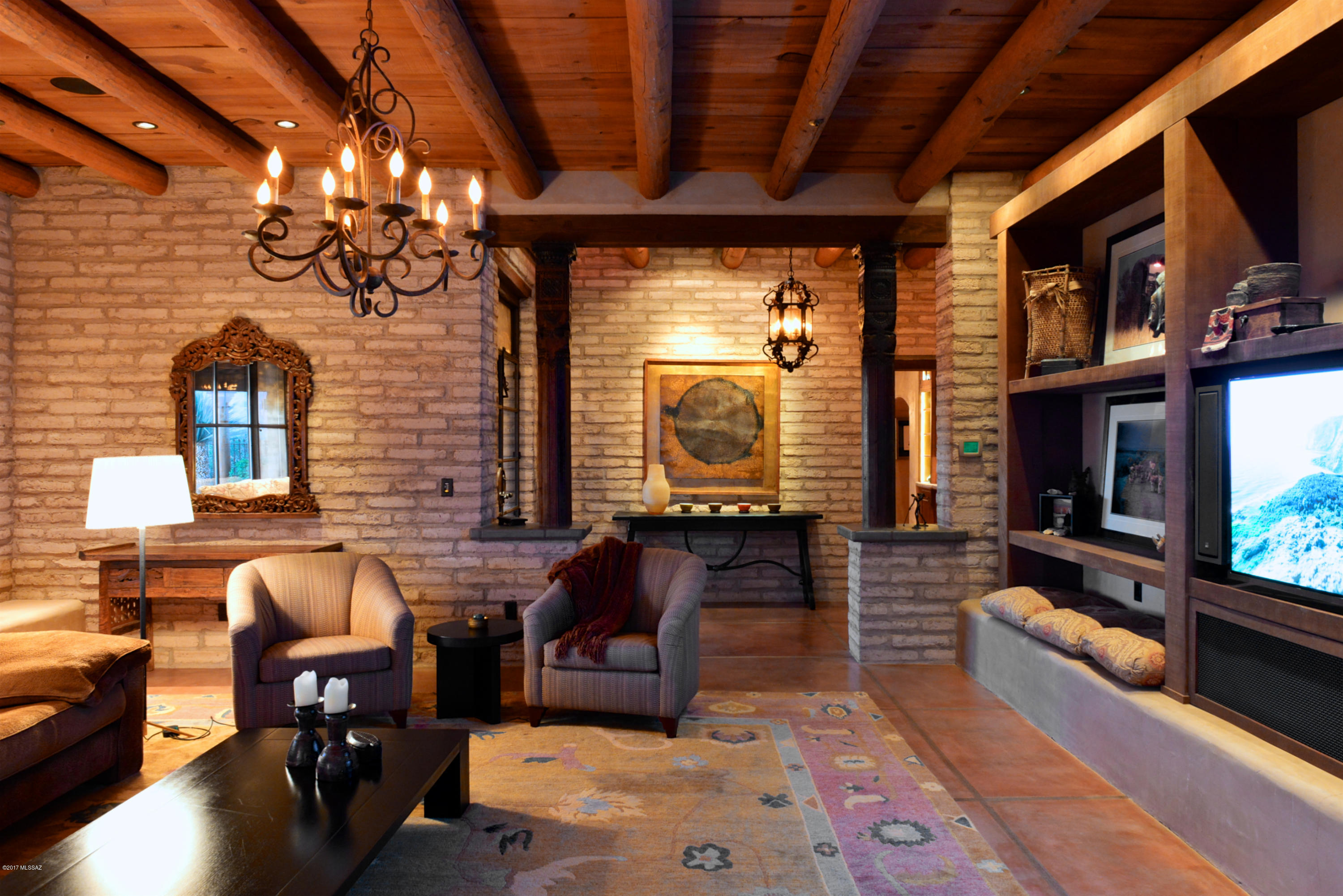 Honey Bee Ridge(The Estates At) - Residential