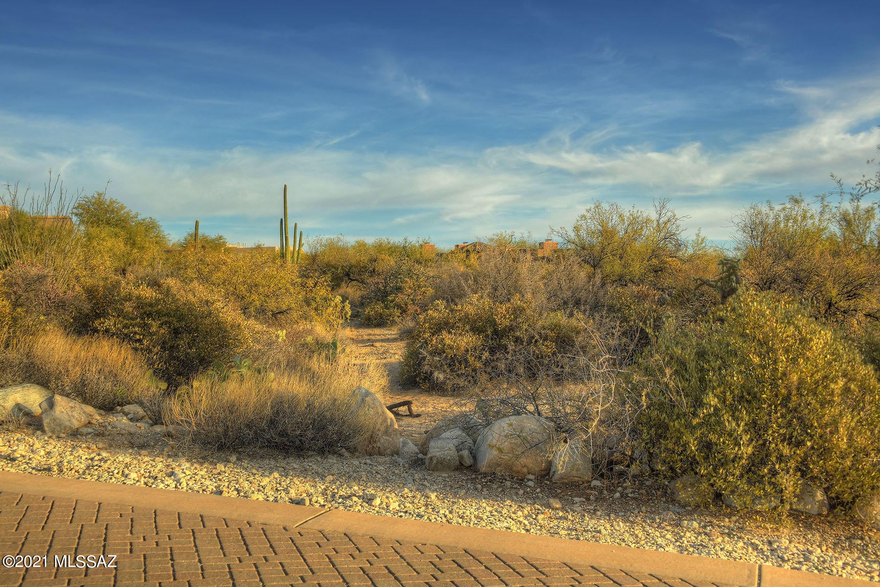 Pima Canyon Estates (30,33,96-102,115,124-127,136-139,147-151,16) - Land