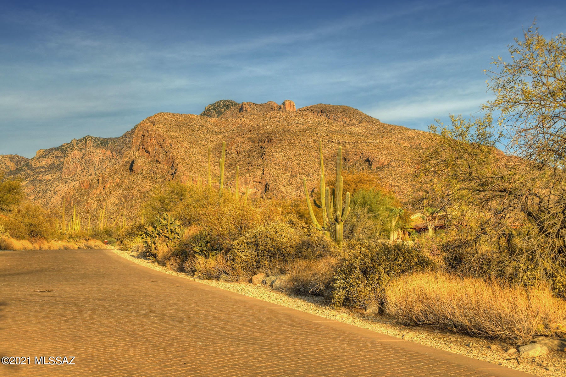 Pima Canyon Estates (30,33,96-102,115,124-127,136-139,147-151,16) - Land