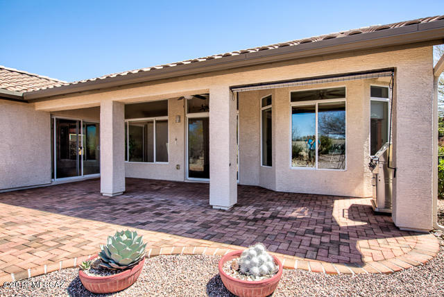 Quail Creek II Unit 9 - Residential