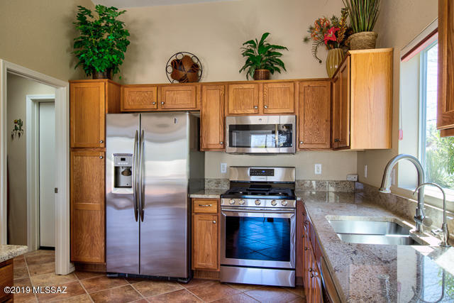 Quail Creek II Unit 9 - Residential
