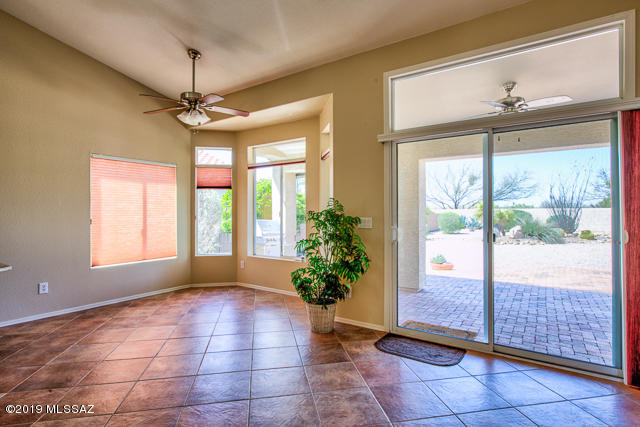Quail Creek II Unit 9 - Residential