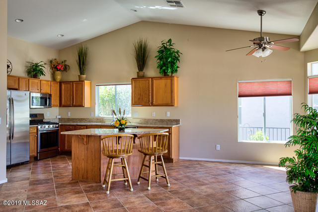 Quail Creek II Unit 9 - Residential