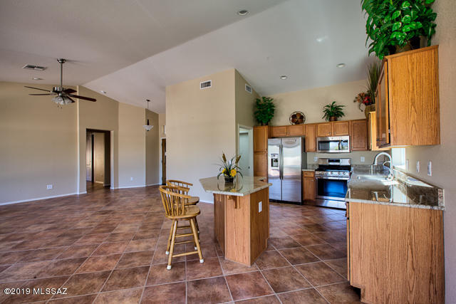 Quail Creek II Unit 9 - Residential