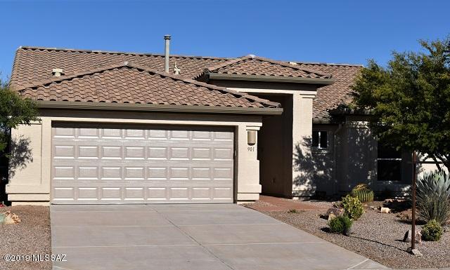 Quail Creek II Unit 9 - Residential
