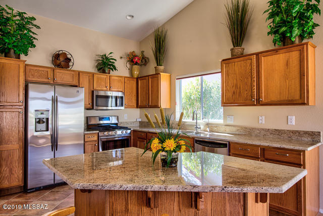 Quail Creek II Unit 9 - Residential