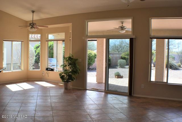Quail Creek II Unit 9 - Residential