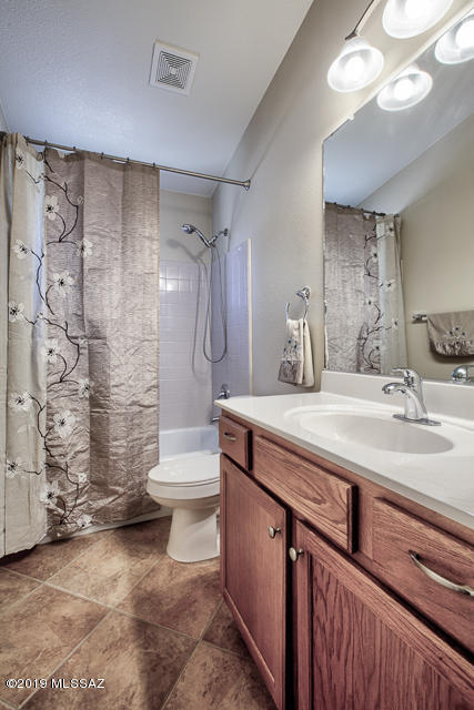 Quail Creek II Unit 9 - Residential