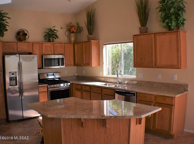 Quail Creek II Unit 9 - Residential