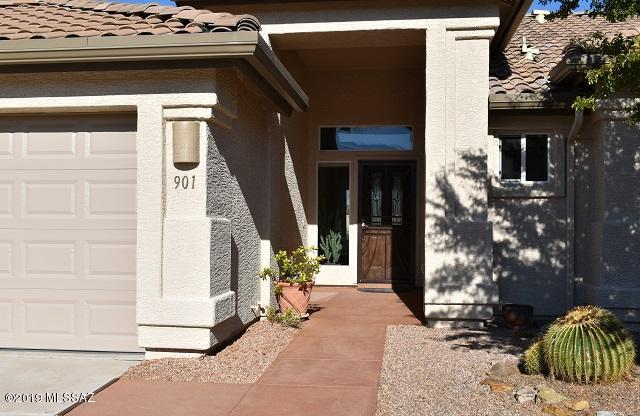 Quail Creek II Unit 9 - Residential