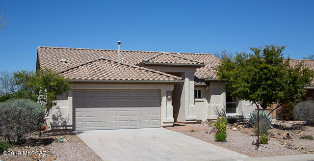 Quail Creek II Unit 9 - Residential