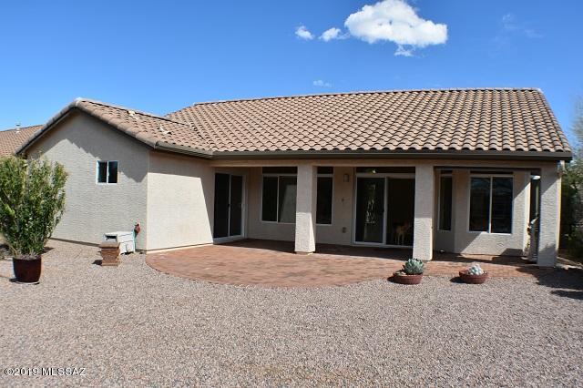 Quail Creek II Unit 9 - Residential